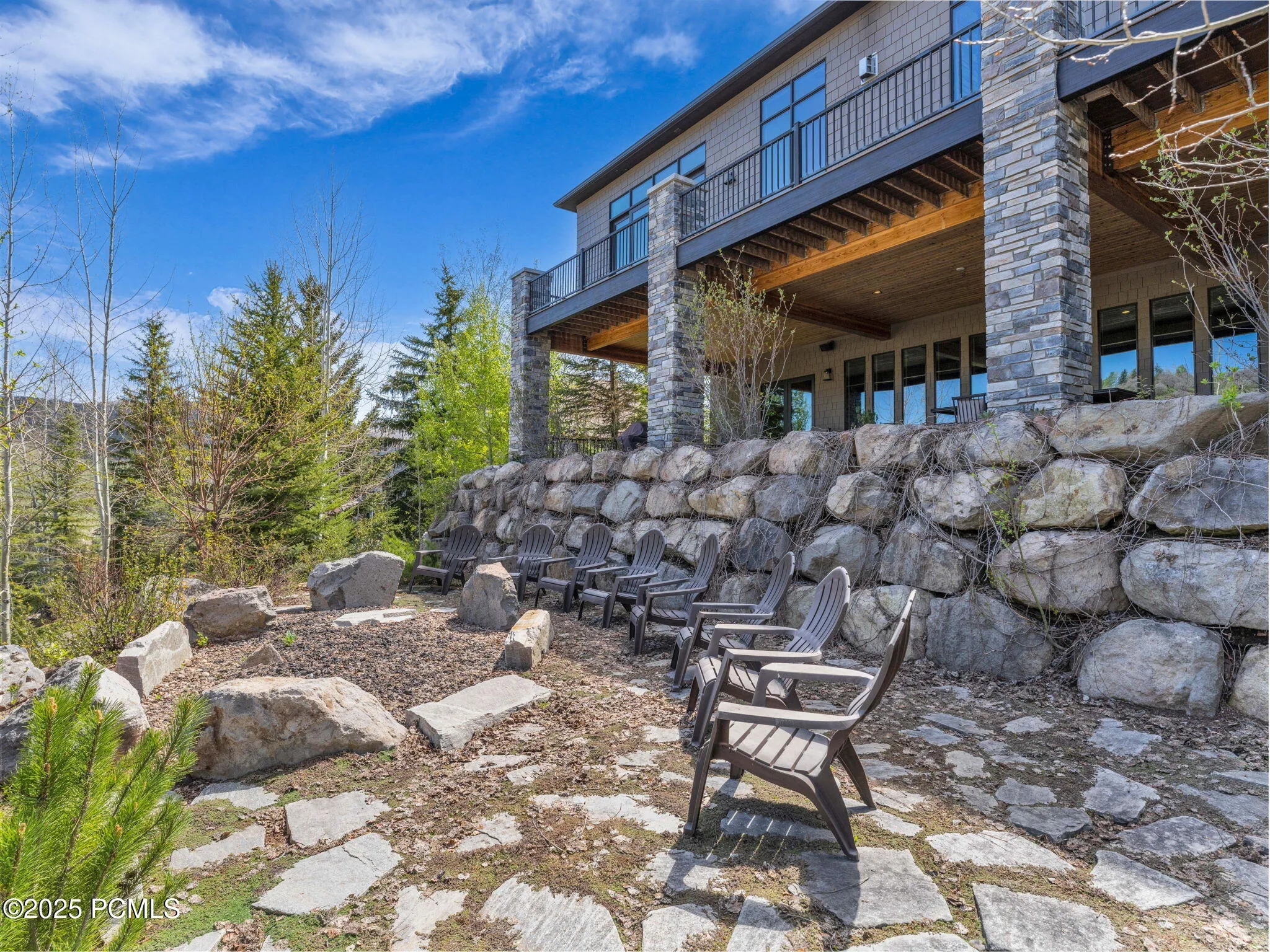 8998 Lariat Road , Park City, UT 84098