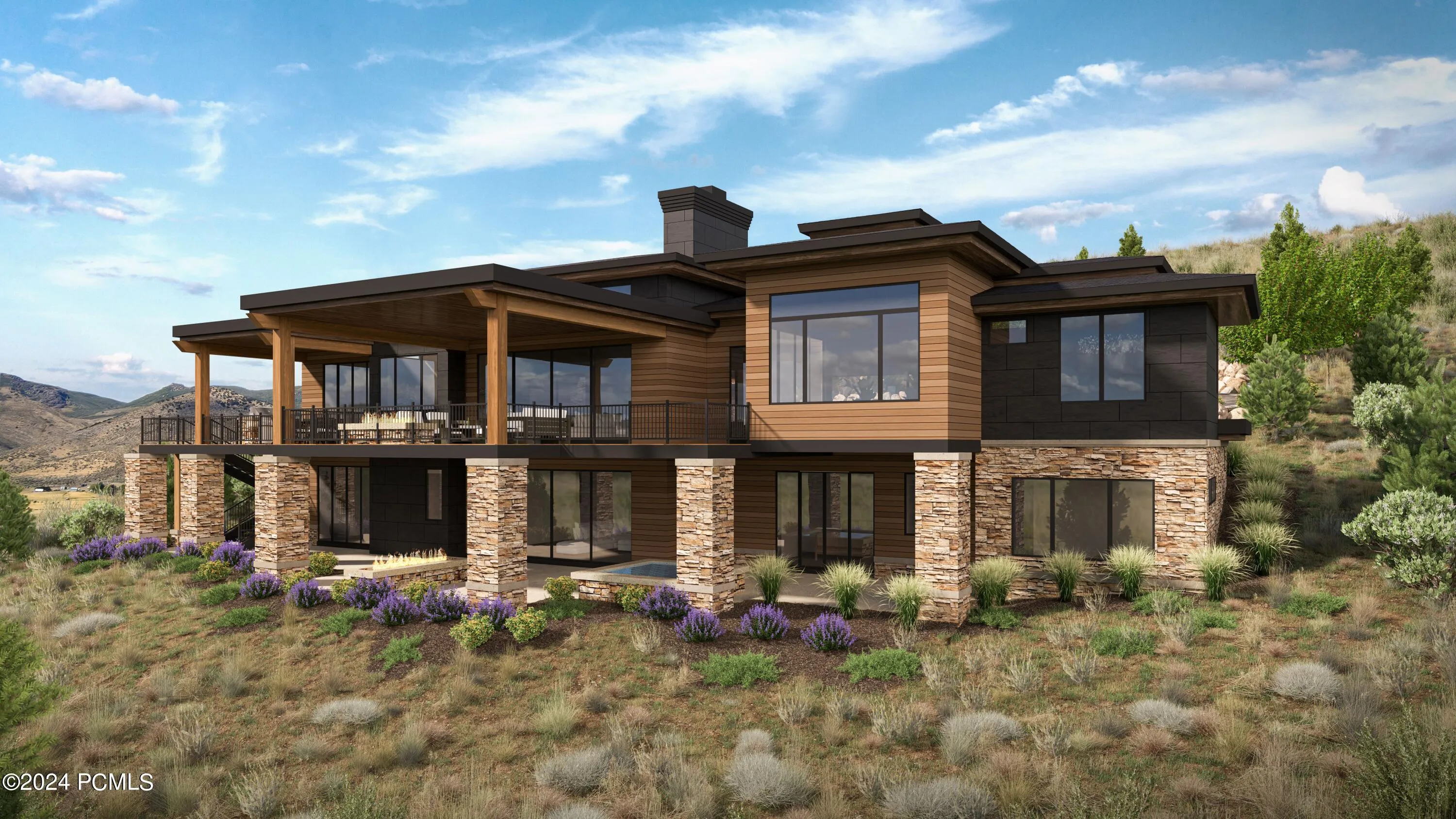 2754 E Boulder Top Loop, Heber City, UT 84032