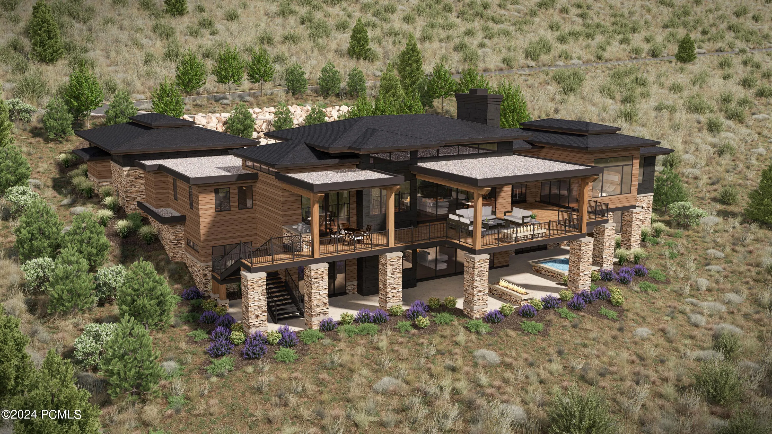 2754 E Boulder Top Loop, Heber City, UT 84032