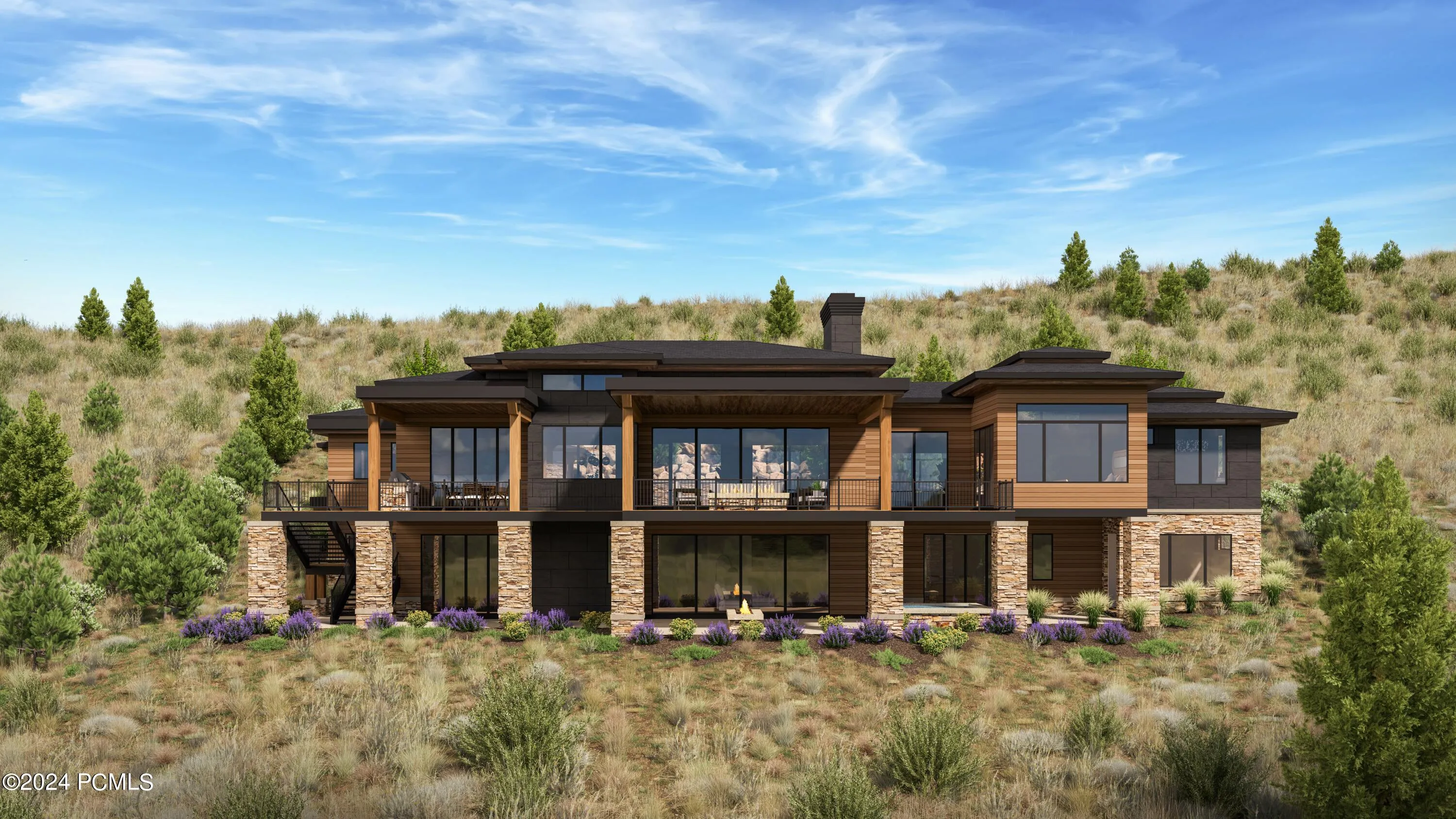 2754 E Boulder Top Loop, Heber City, UT 84032