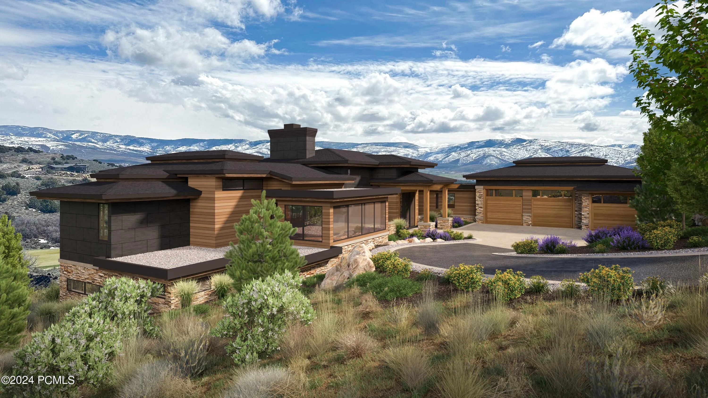 2754 E Boulder Top Loop , Heber City, UT 84032