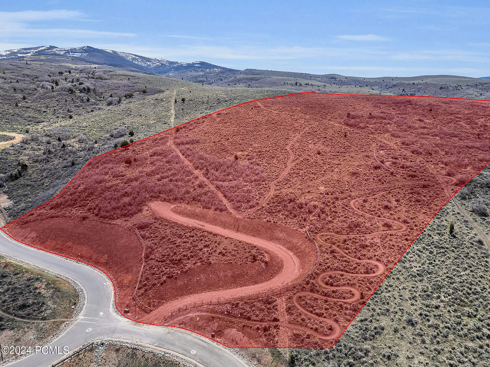 2 S Remuda Run Drive , Heber City, UT 84032