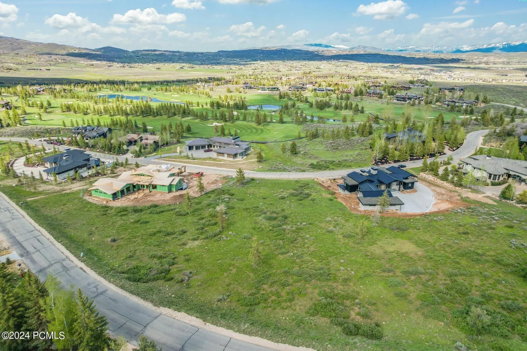 7153 Lupine Drive, Park City, UT 84098