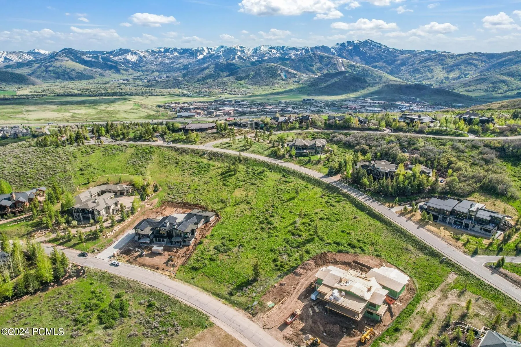7153 Lupine Drive, Park City, UT 84098