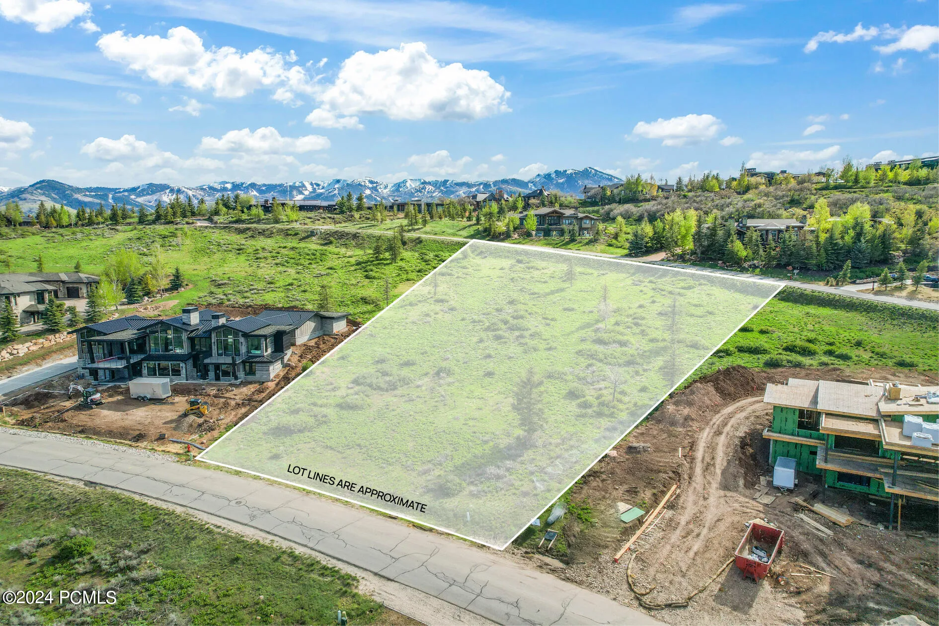 7153 Lupine Drive, Park City, UT 84098
