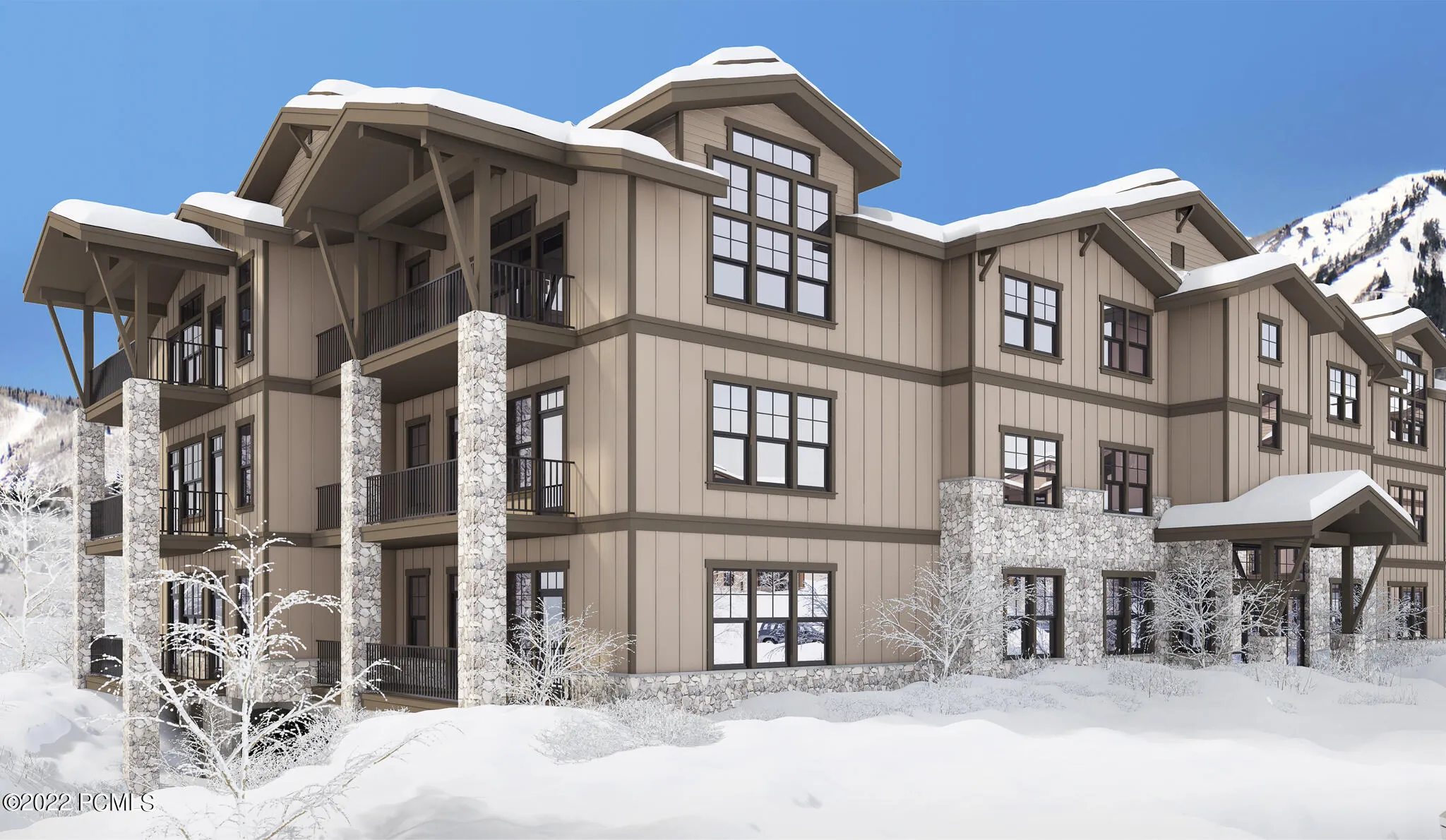 1122 W Vos Circle Unit 204, Heber City, UT 84032