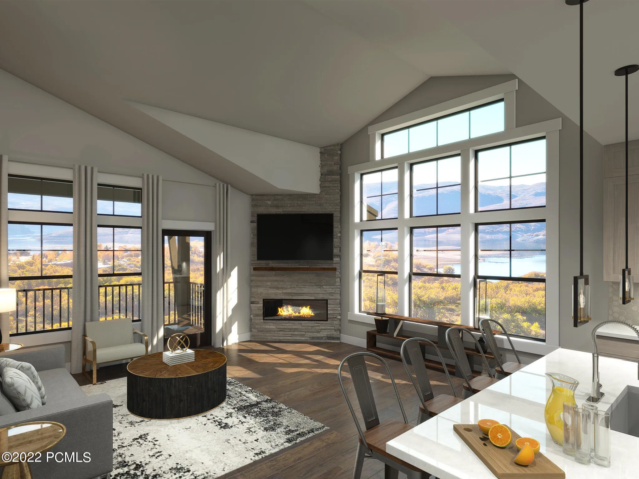 1122 W Vos Circle Unit 104, Heber City, UT 84032