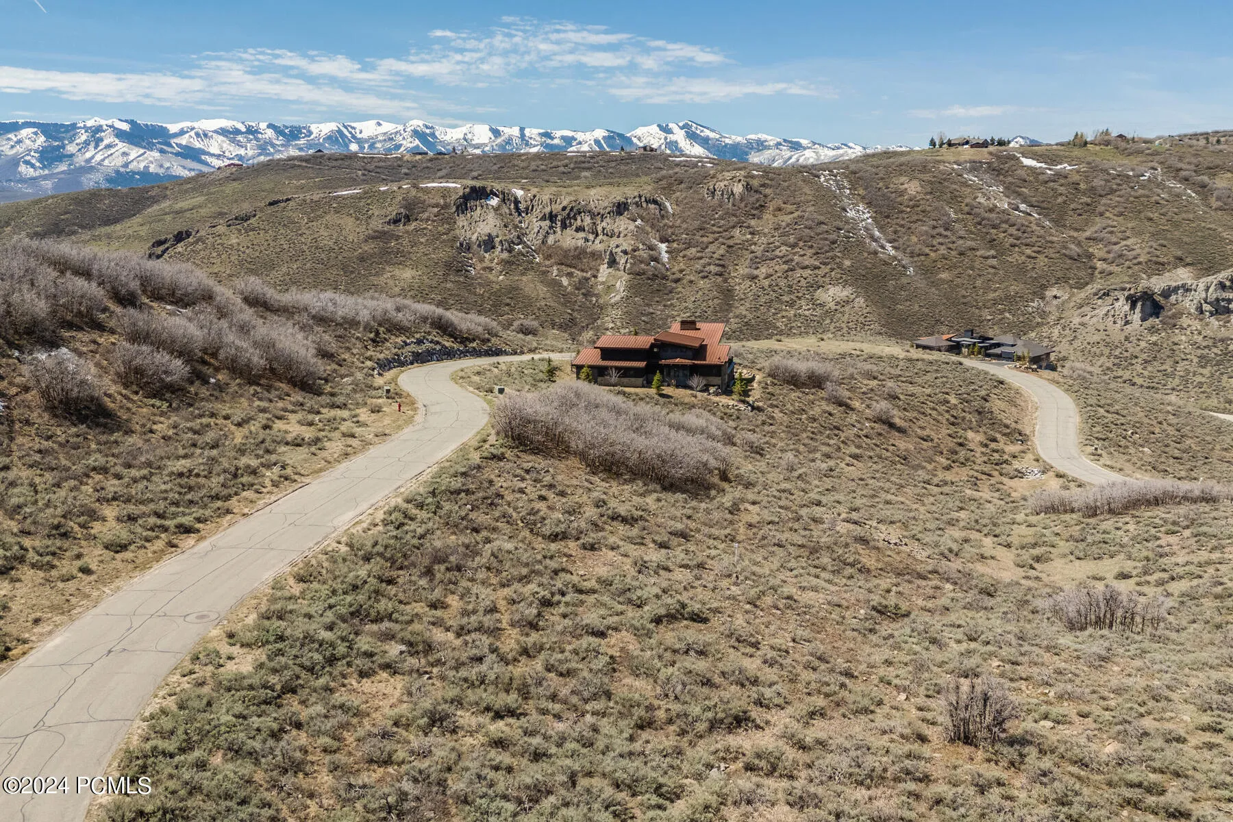 756 E Canyon Gate Road, Park City, UT 84098