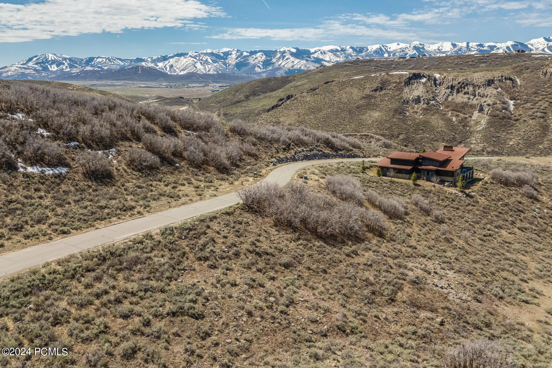 756 E Canyon Gate Road , Park City, UT 84098