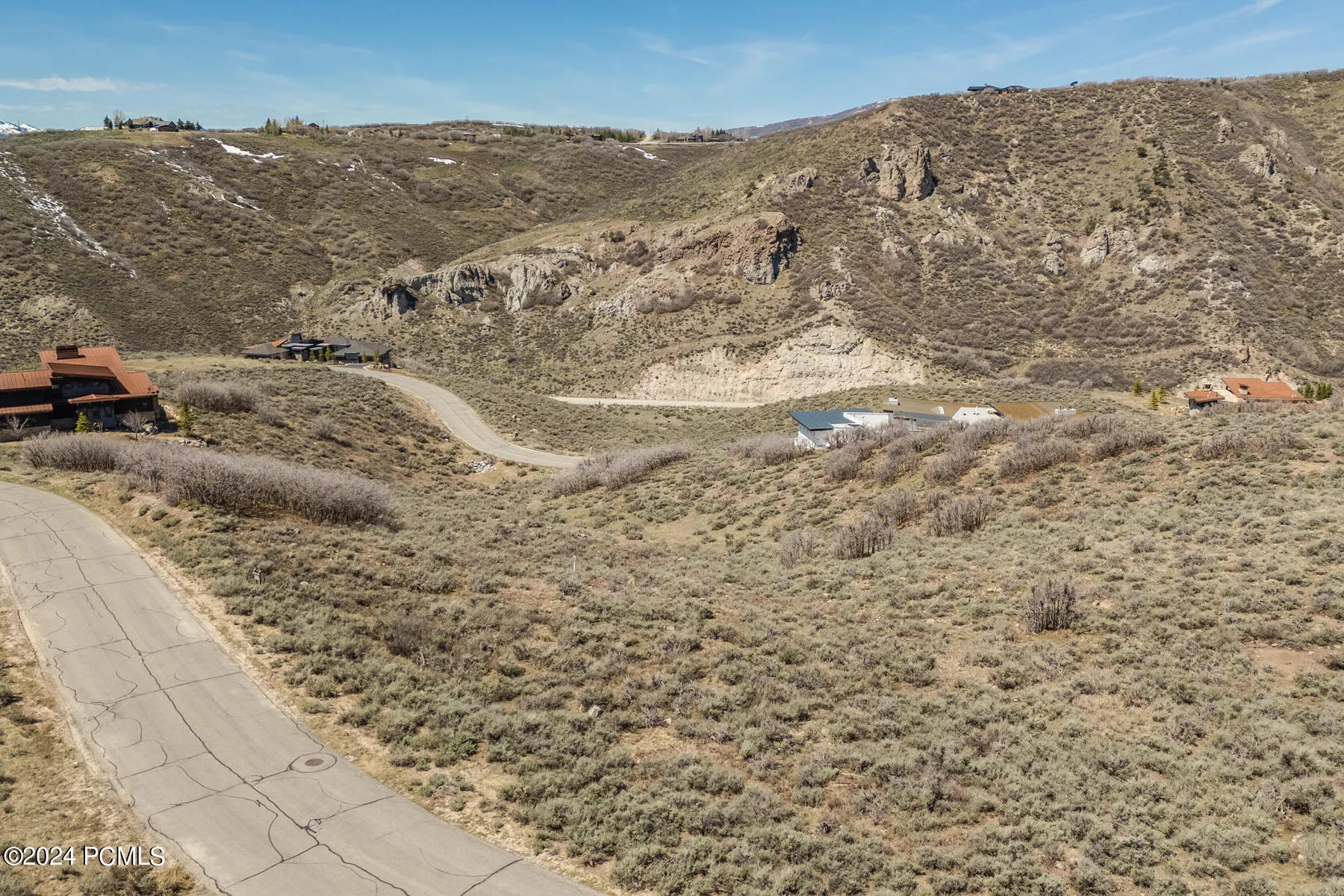756 E Canyon Gate Road, Park City, UT 84098