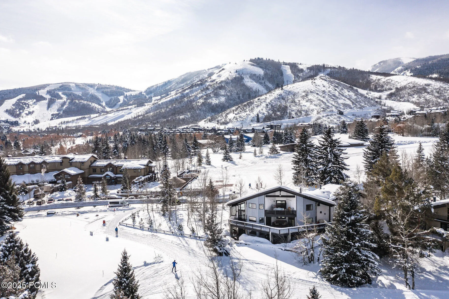 12 Thaynes Canyon Drive, Park City, UT 84060