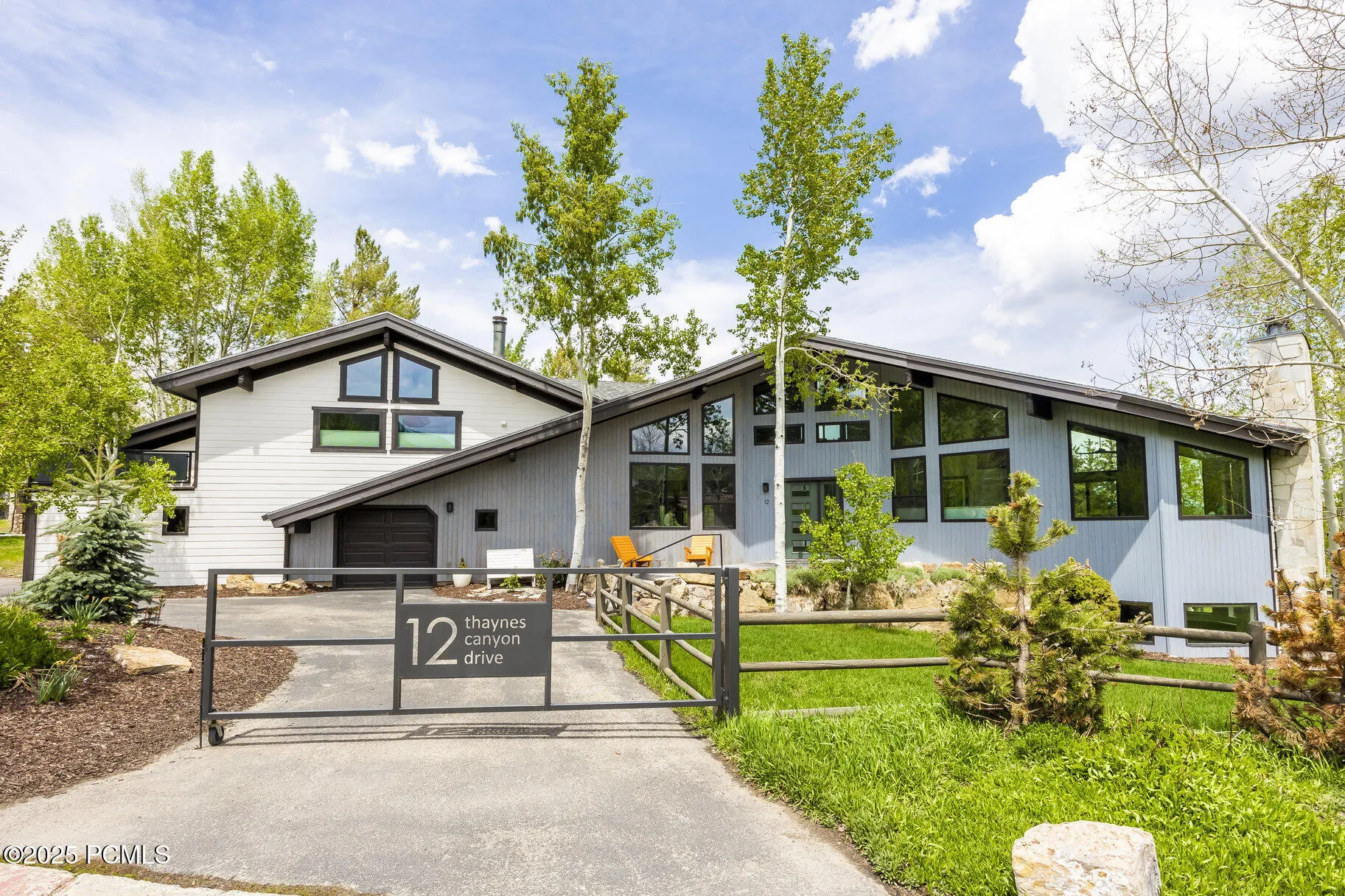 12 Thaynes Canyon Drive, Park City, UT 84060