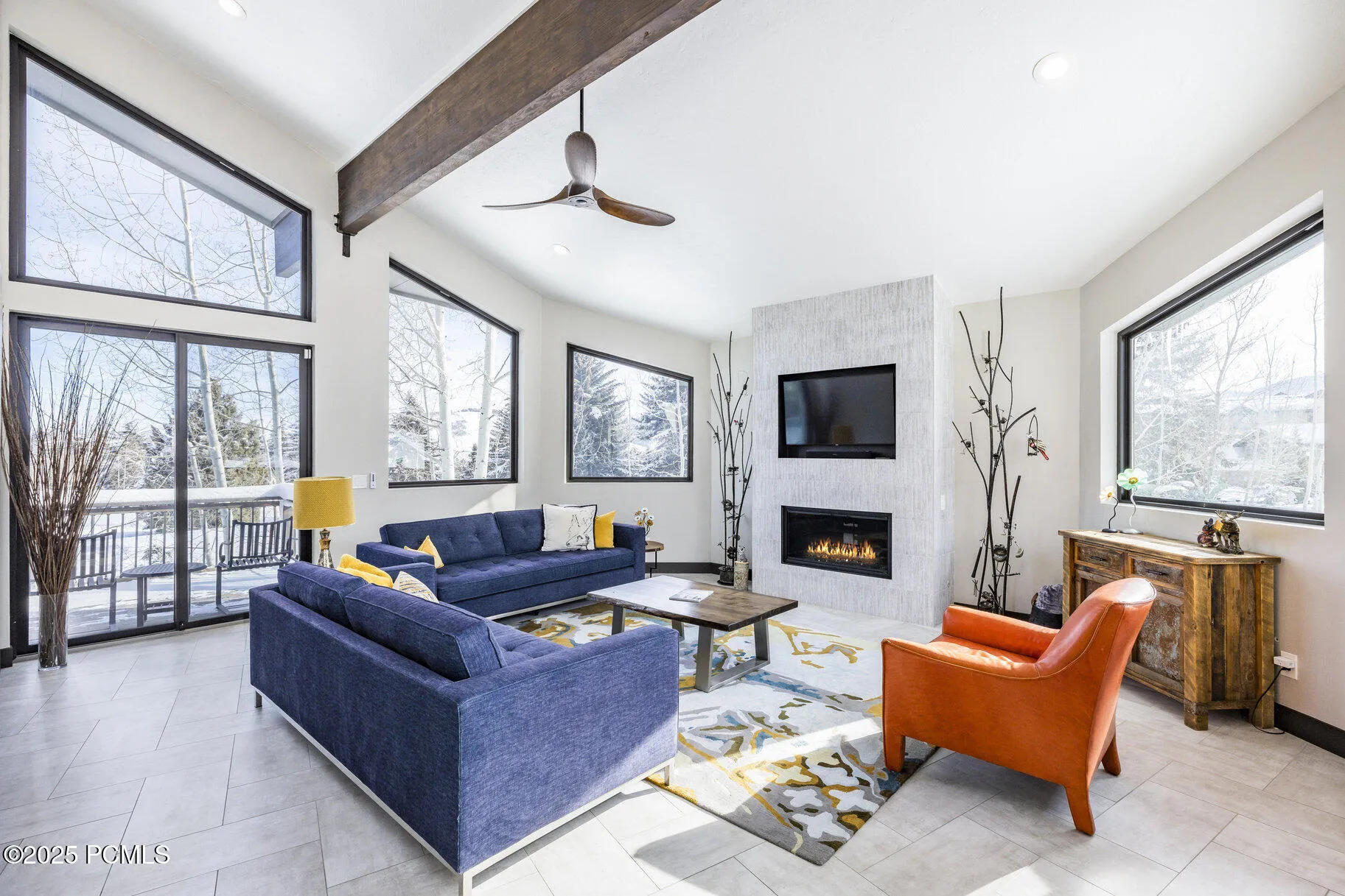 12 Thaynes Canyon Drive, Park City, UT 84060