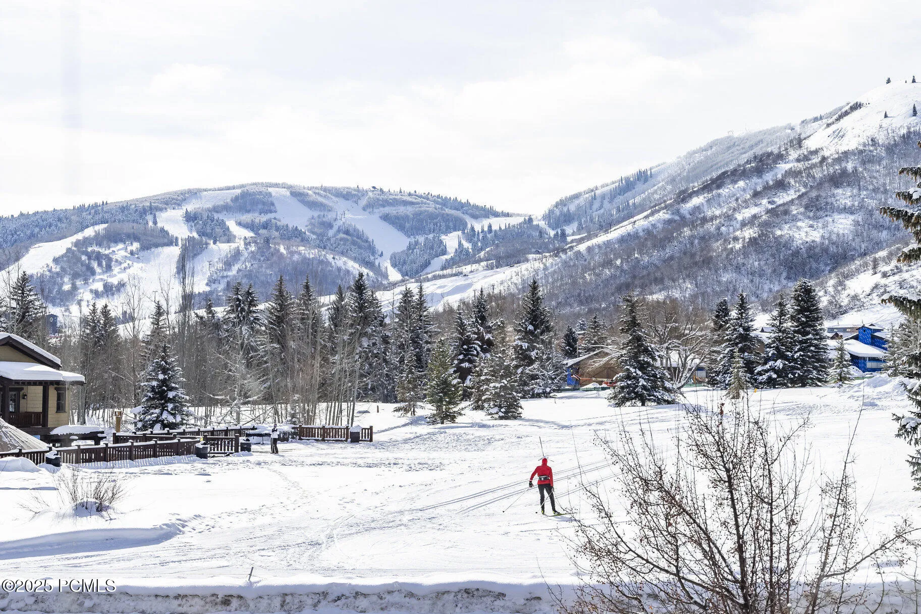 12 Thaynes Canyon Drive, Park City, UT 84060