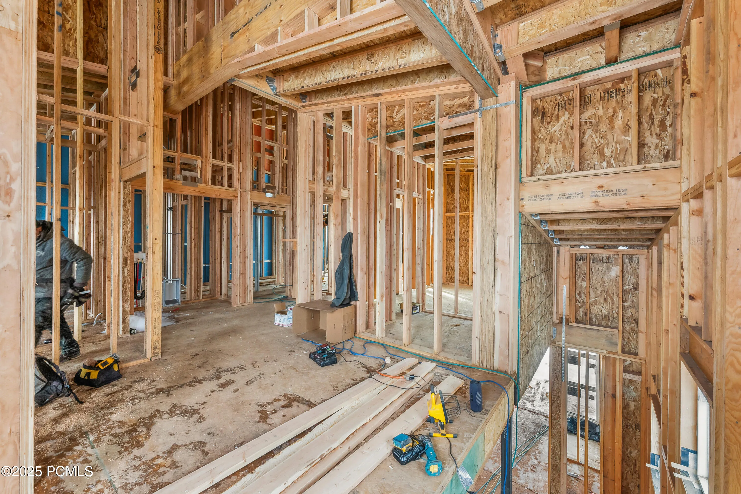 1918 W Mochila Circle Unit 11, Mayflower Mountain, UT 84032