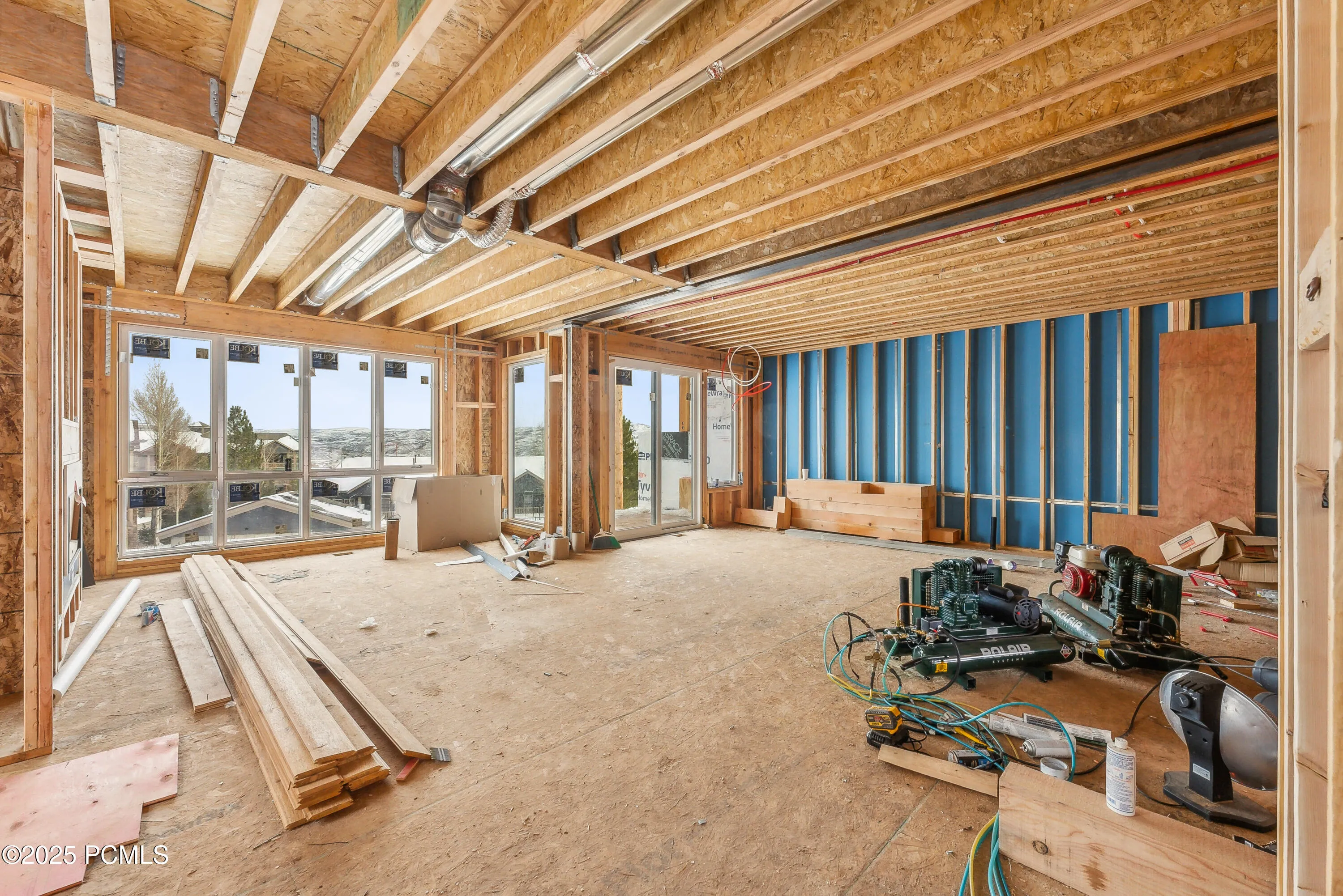 1918 W Mochila Circle Unit 11, Mayflower Mountain, UT 84032
