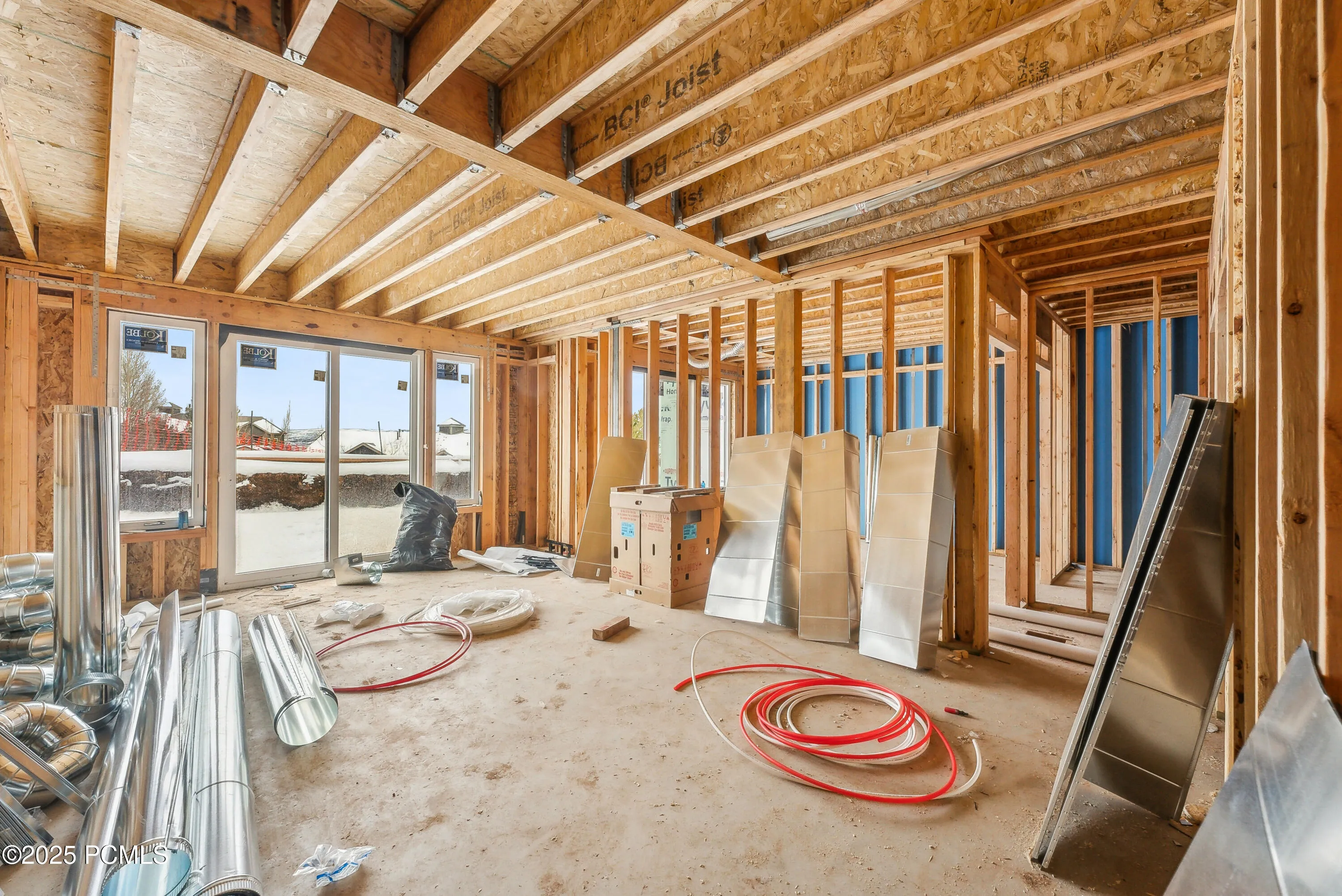 1918 W Mochila Circle Unit 11, Mayflower Mountain, UT 84032
