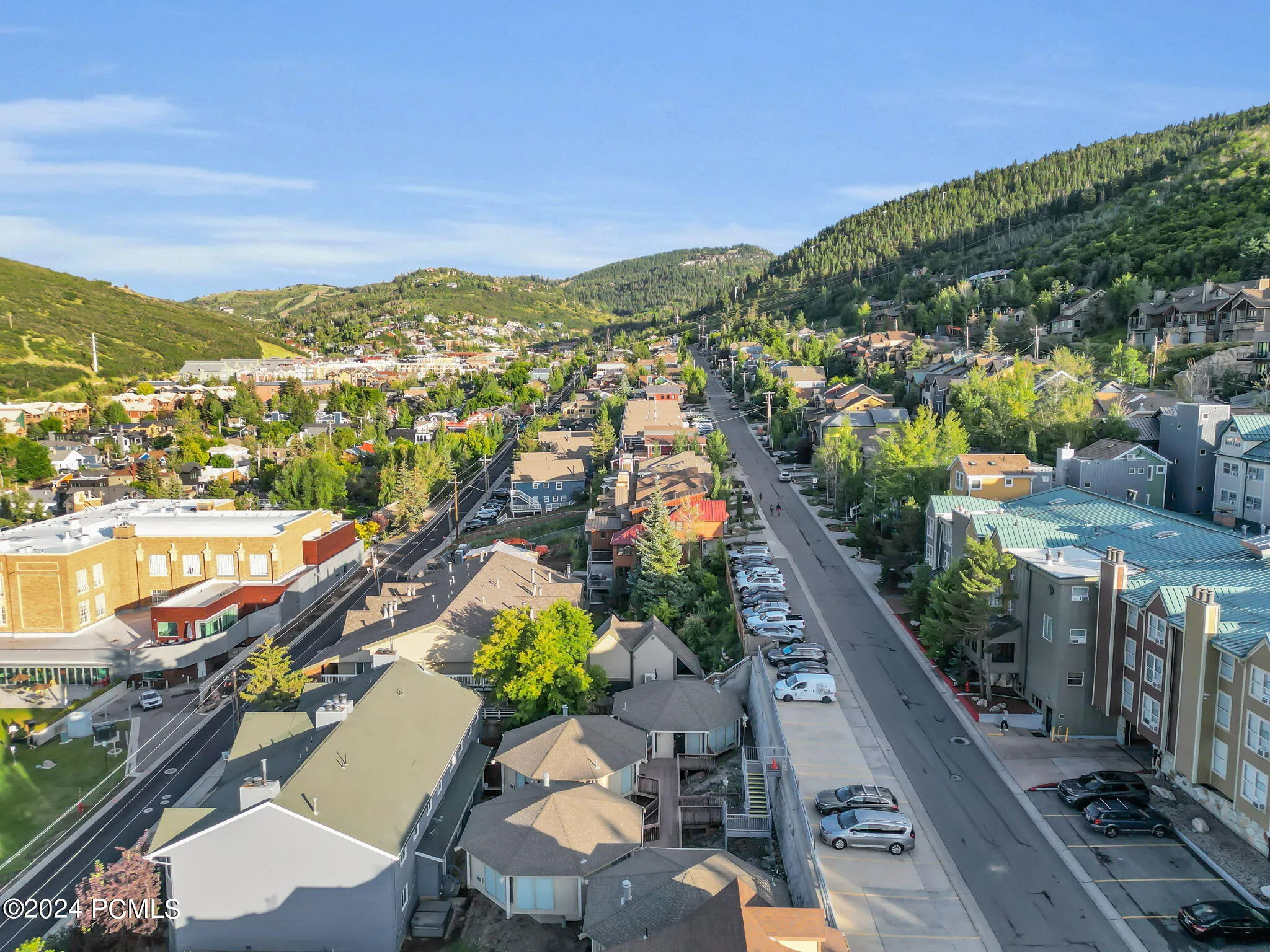 1247 Empire Avenue, Park City, UT 84060