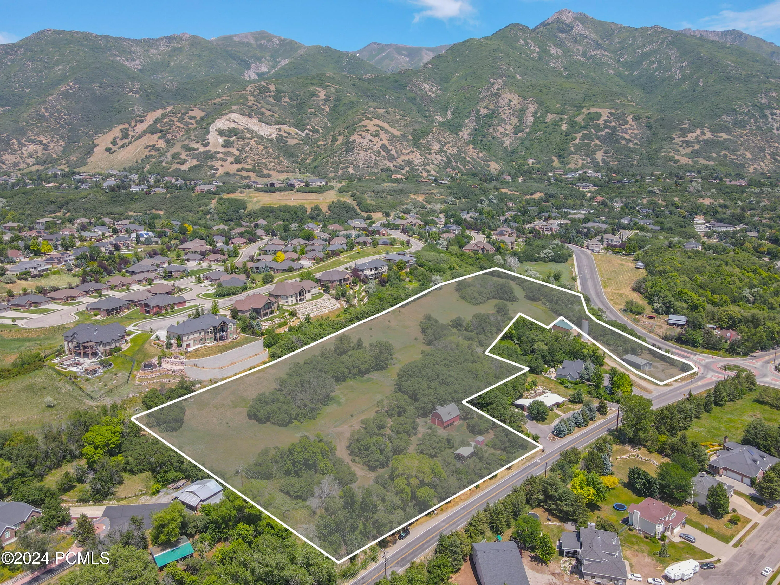 2100 E Combe Road, Ogden, UT 84403