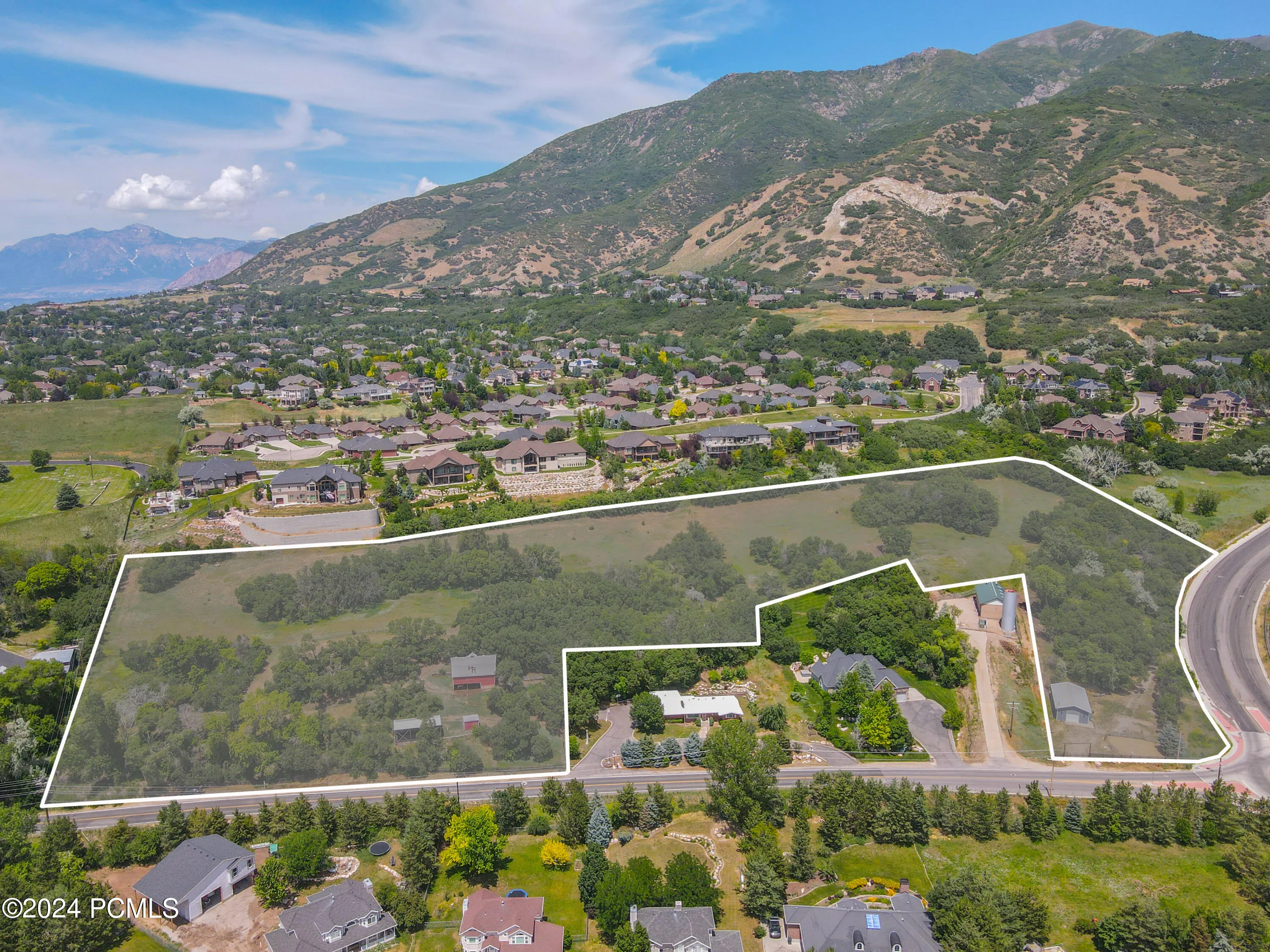 2100 E Combe Road, Ogden, UT 84403