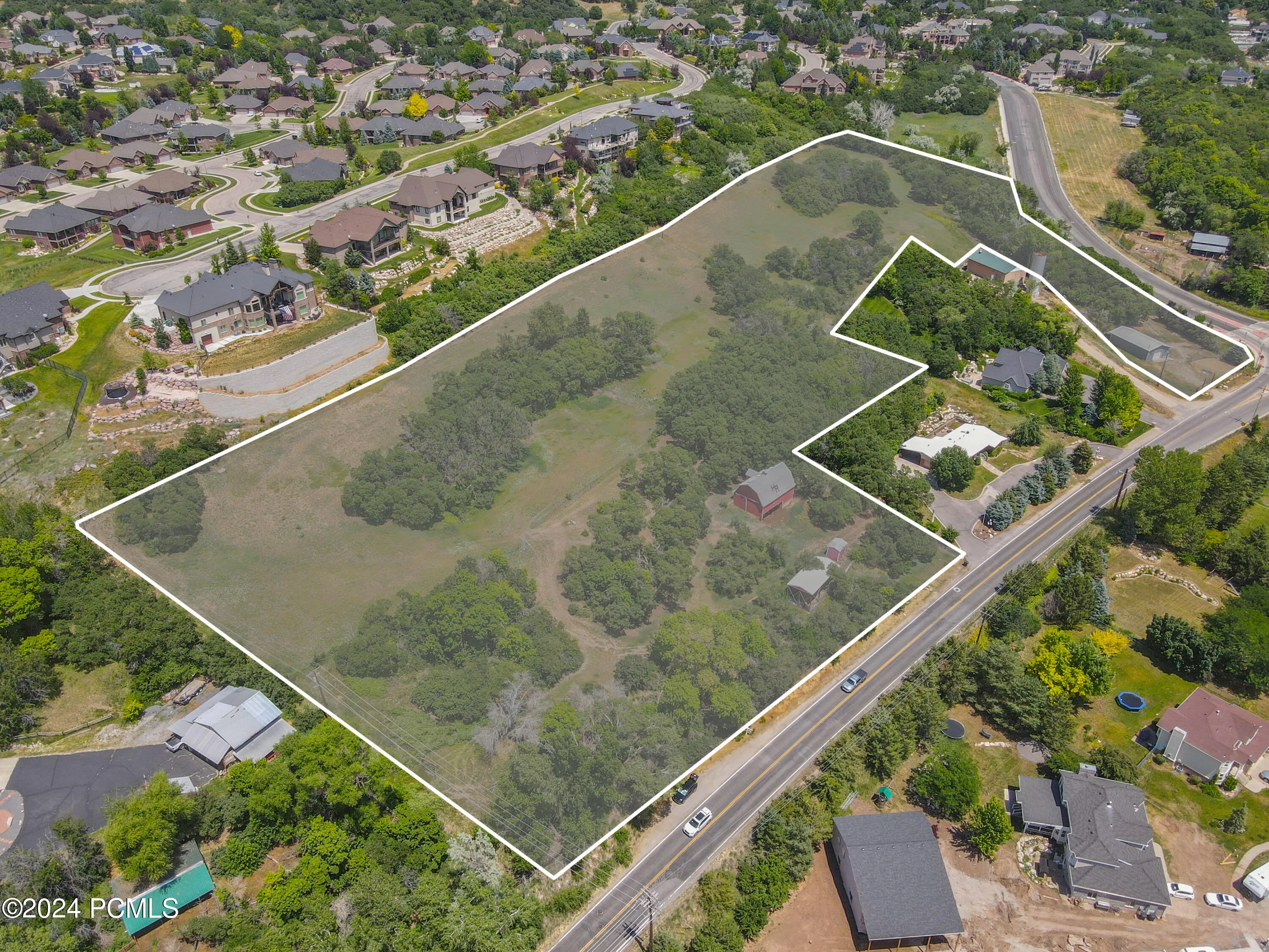 2100 E Combe Road, Ogden, UT 84403