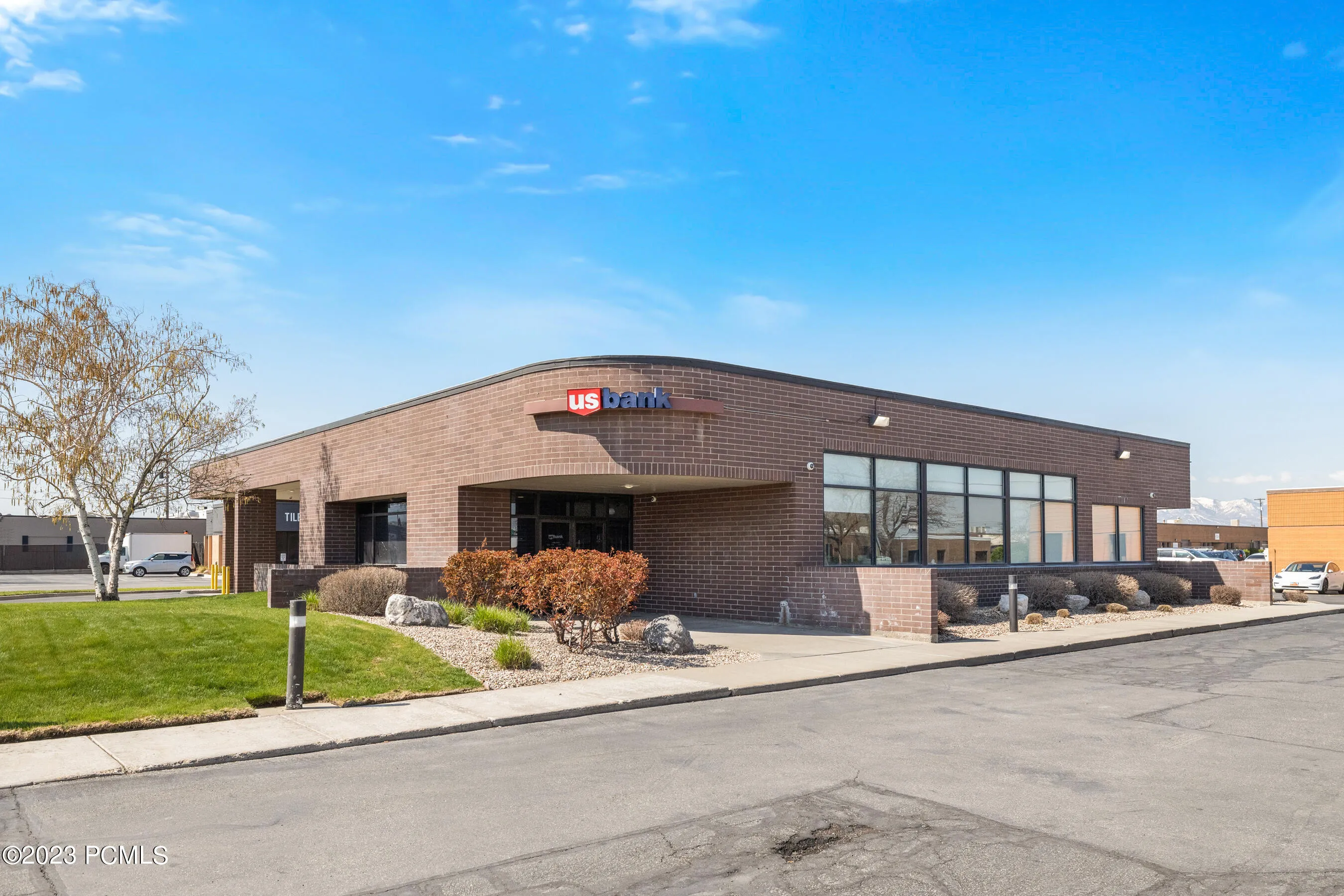 Commercial Lease