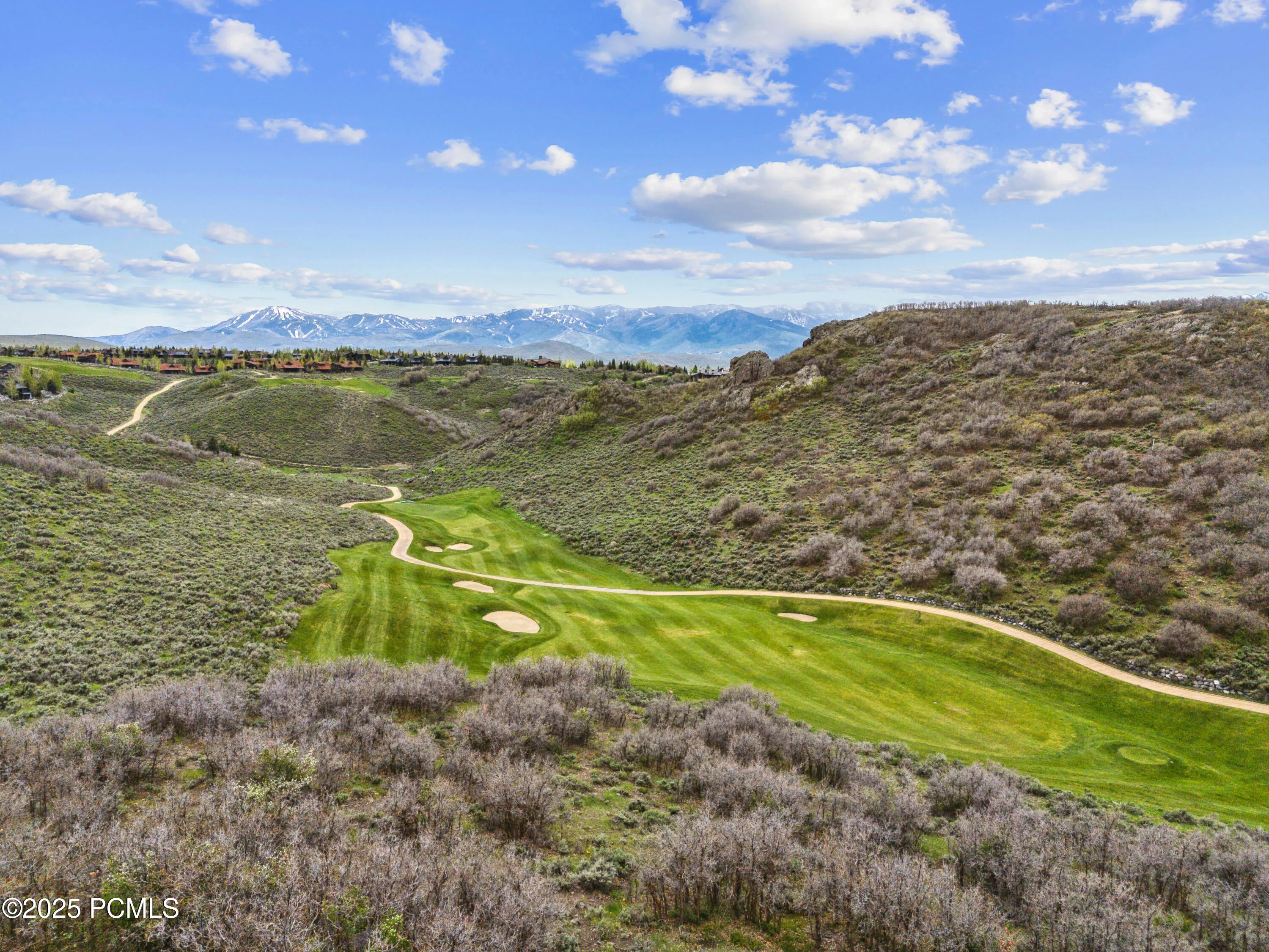 3081 Daydream Court, Park City, UT 84098
