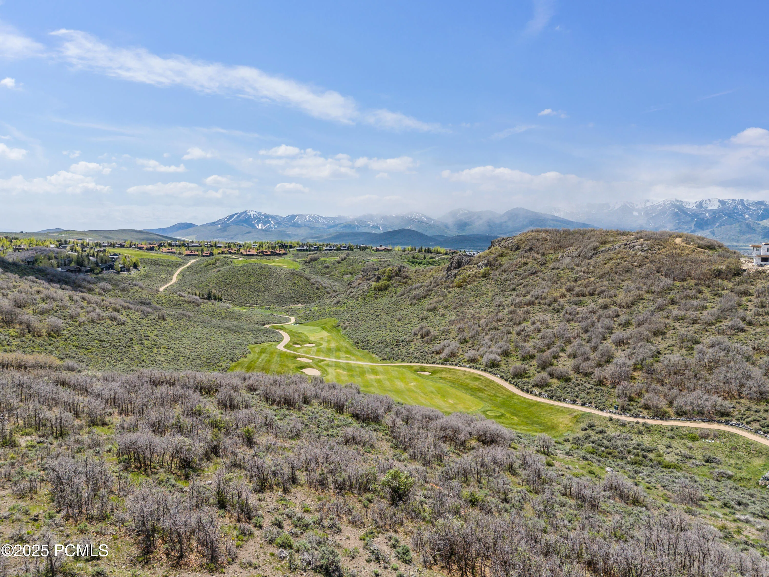 3095 Daydream Court, Park City, UT 84098