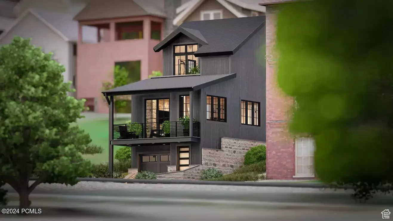 1203 Norfolk Avenue, Park City, UT 84060