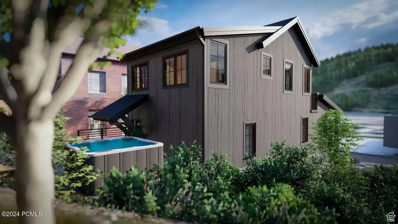 1203 Norfolk Avenue, Park City, UT 84060