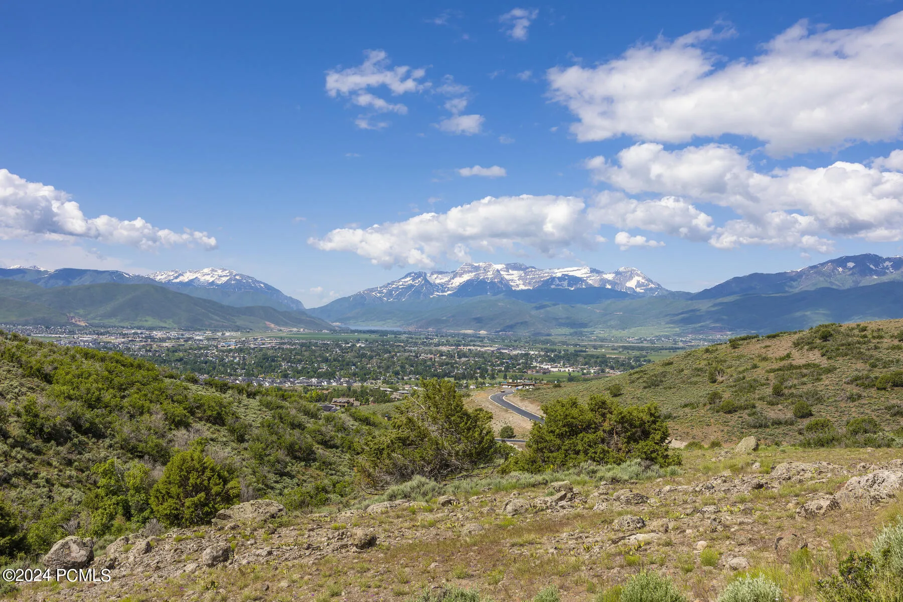 2314 E La Sal Peak Drive , Heber City, UT 84032