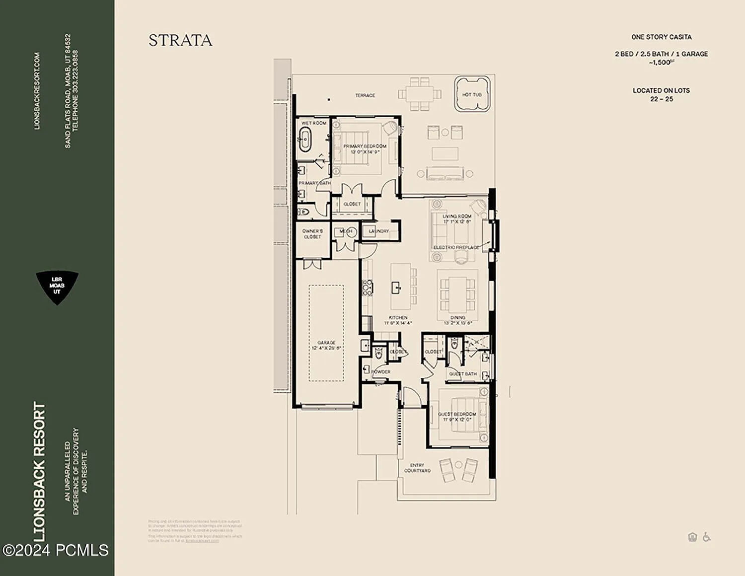 143 Badgers Bend Unit 21, Moab, UT 84532