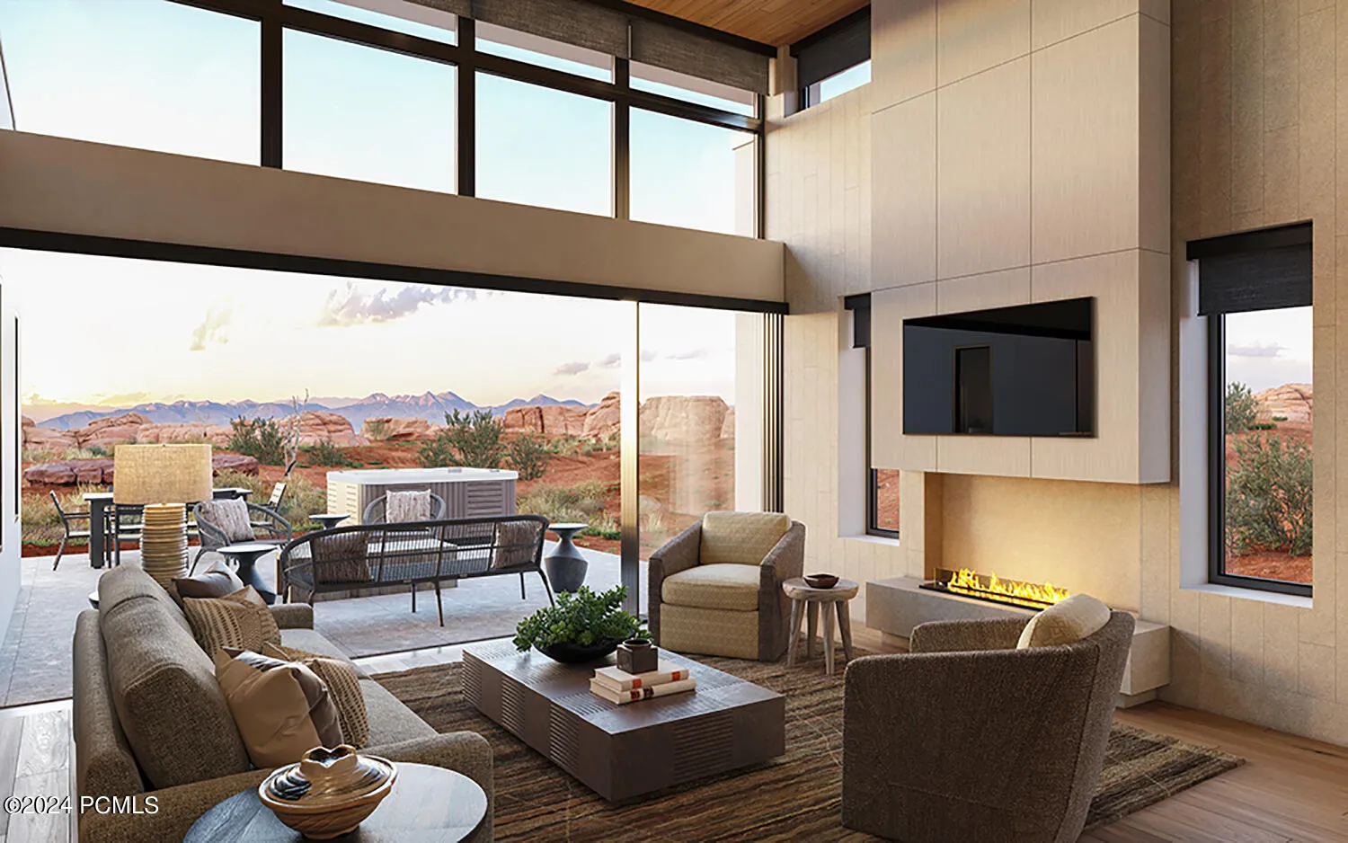 143 Badgers Bend Unit 21, Moab, UT 84532