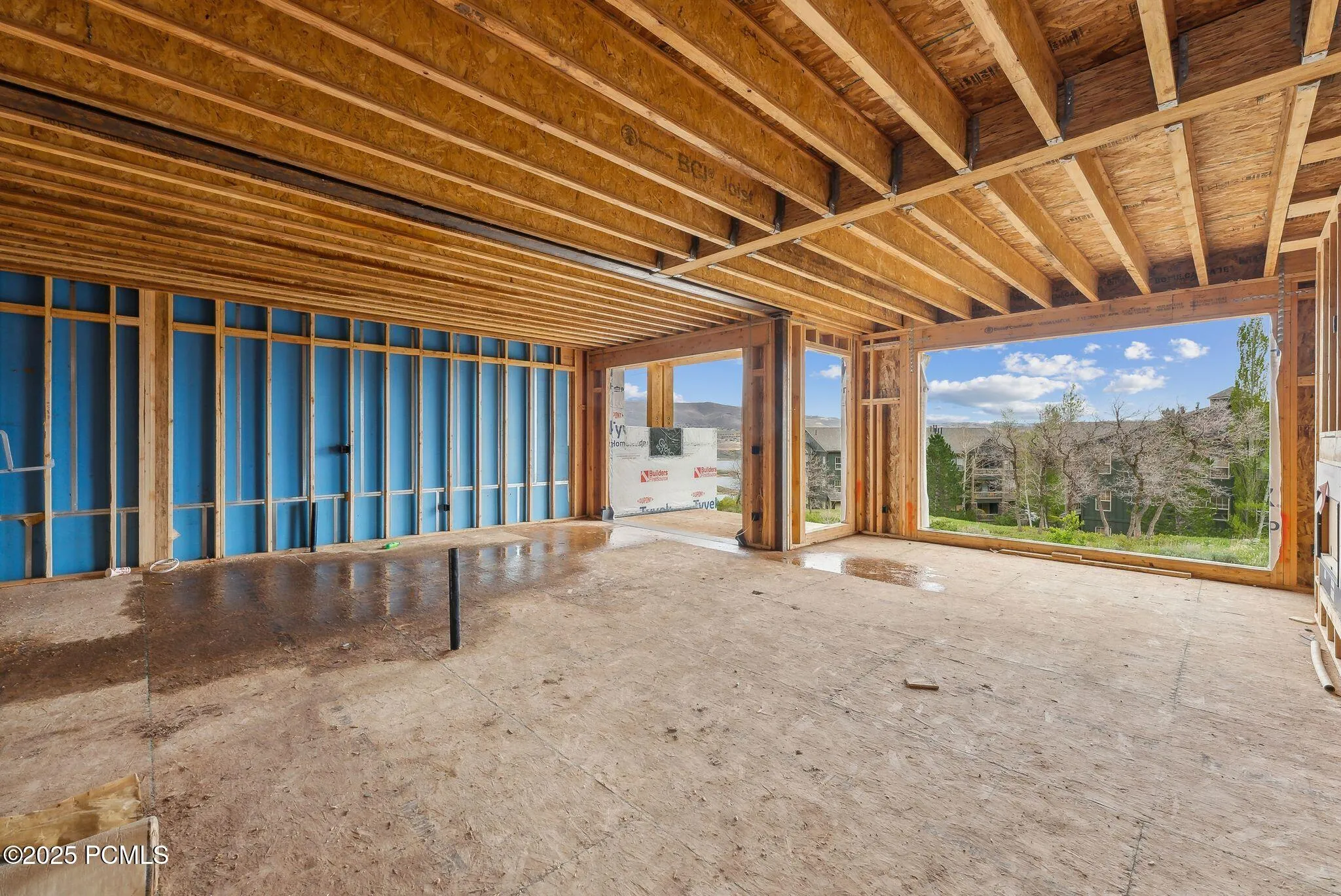 1926 W Mochila Circle, Mayflower Mountain, UT 84032