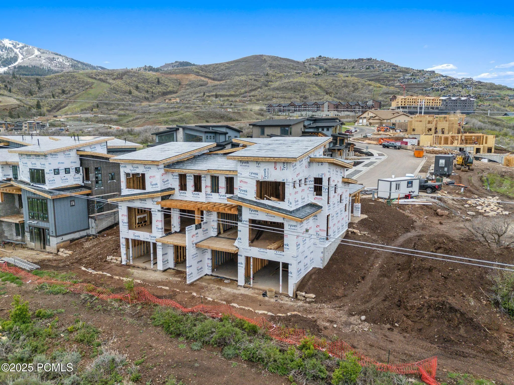 1926 W Mochila Circle, Mayflower Mountain, UT 84032
