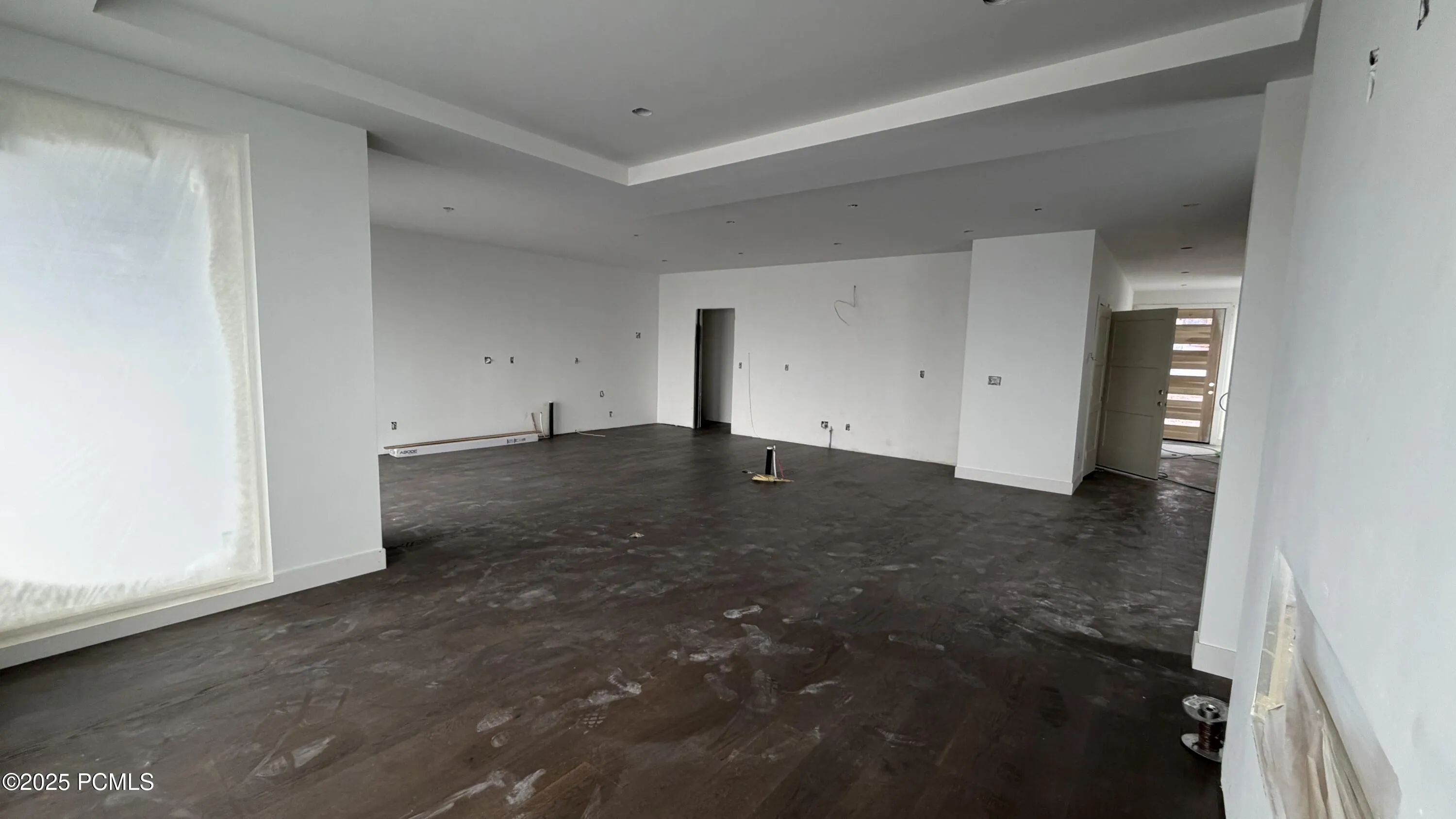 1926 W Mochila Circle, Mayflower Mountain, UT 84032