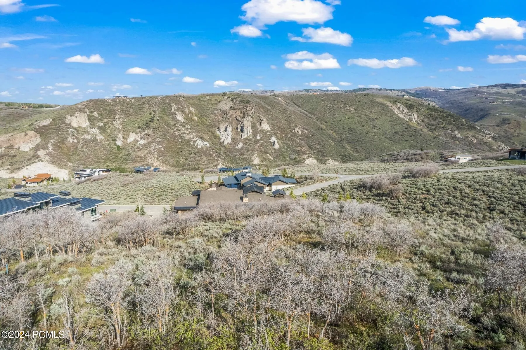 2066 E Canyon Gate Road, Park City, UT 84098