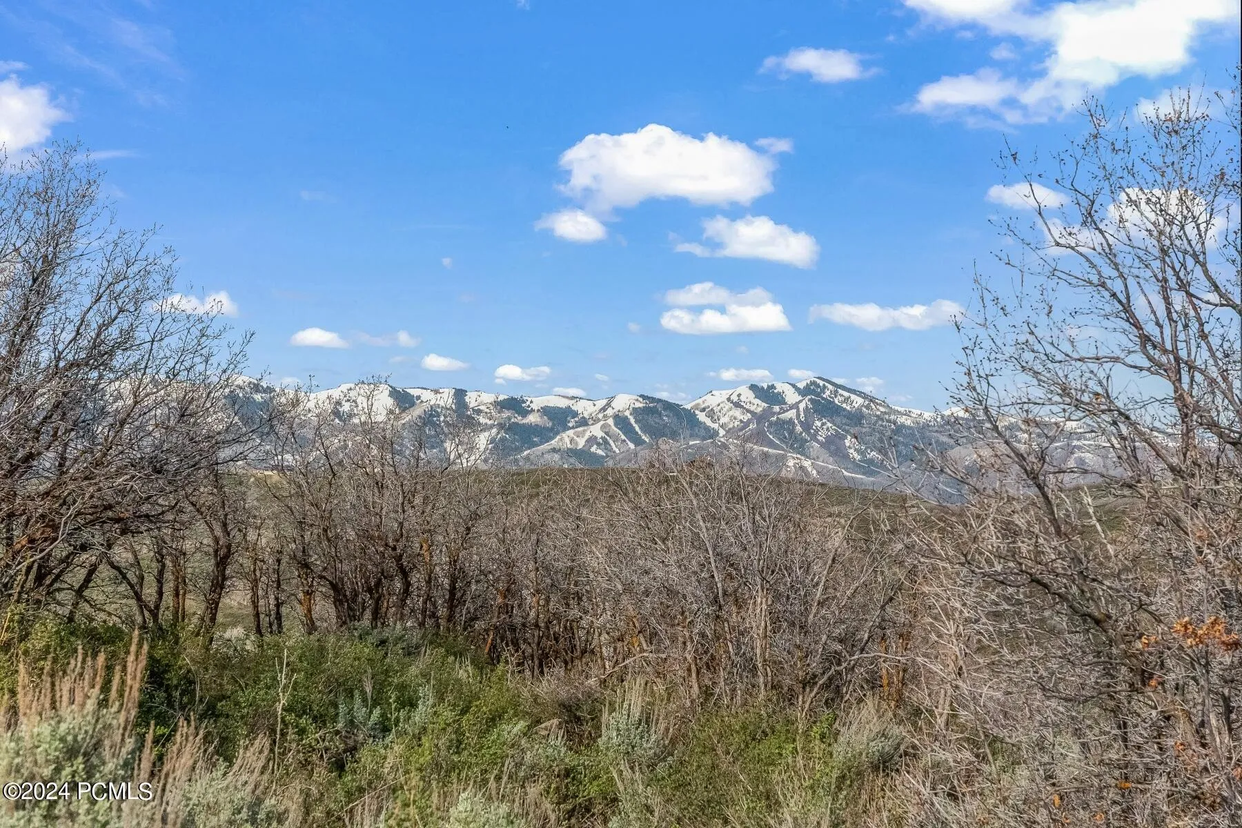 2066 E Canyon Gate Road, Park City, UT 84098