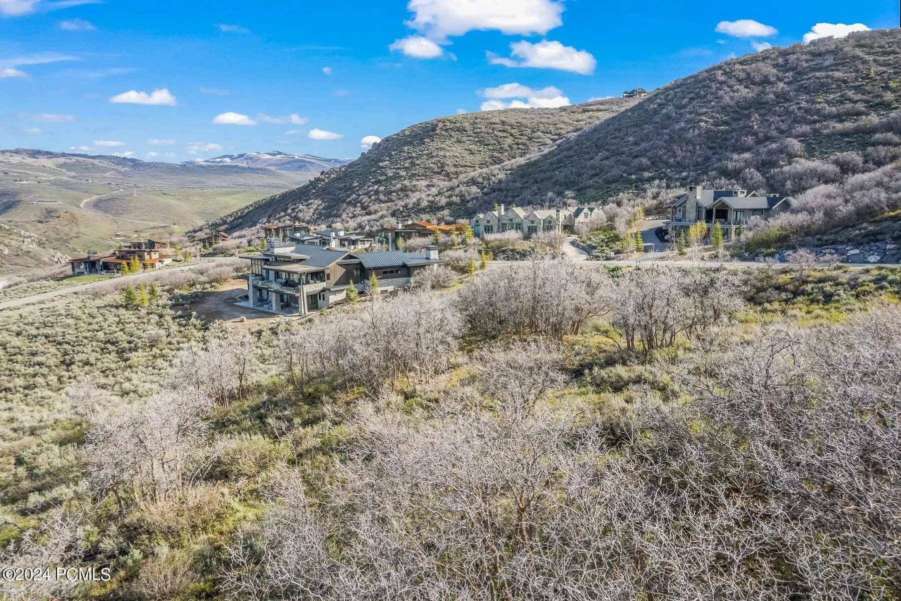 2066 E Canyon Gate Road, Park City, UT 84098