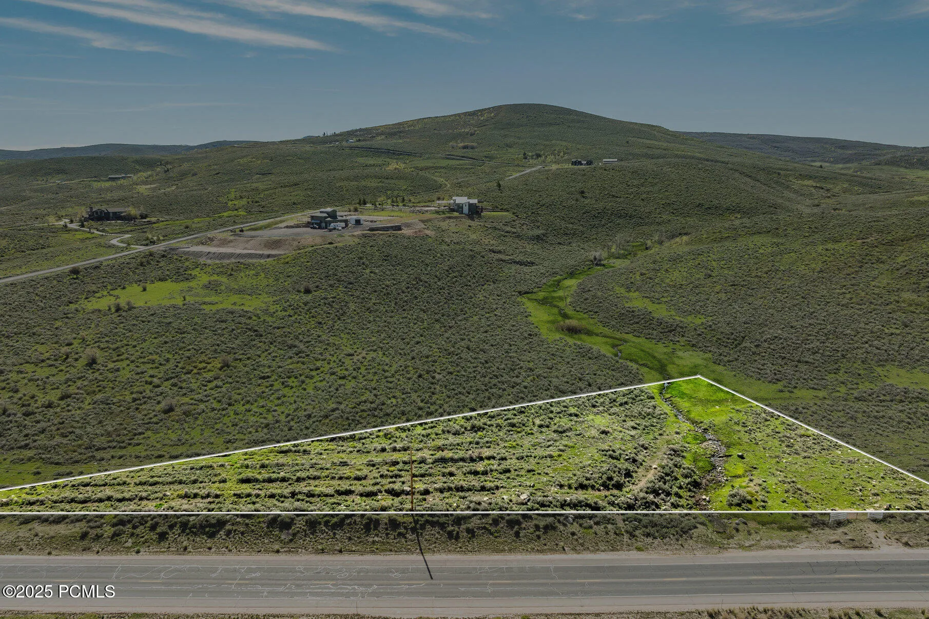 7795 Browns Canyon Road, Peoa, UT 84061