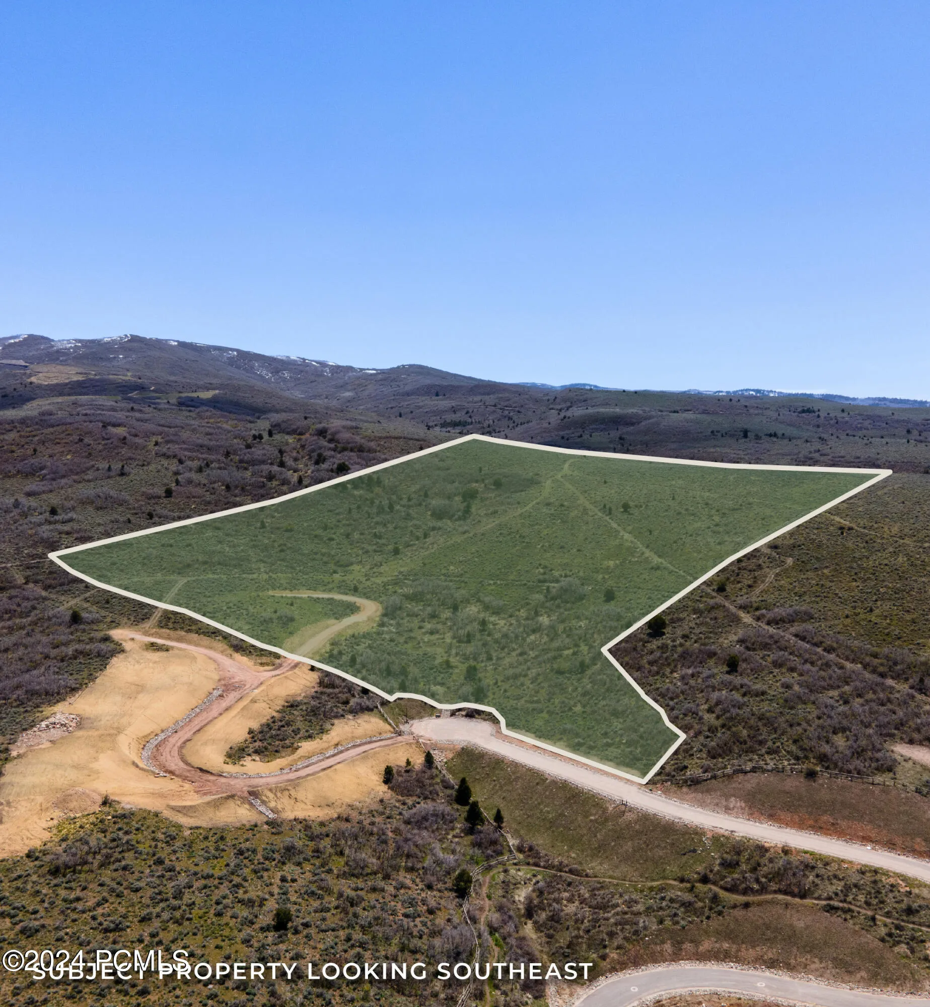 1878 Remuda Run Court, Heber City, UT 84032