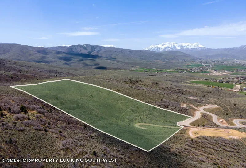 1878 Remuda Run Court, Heber City, UT 84032