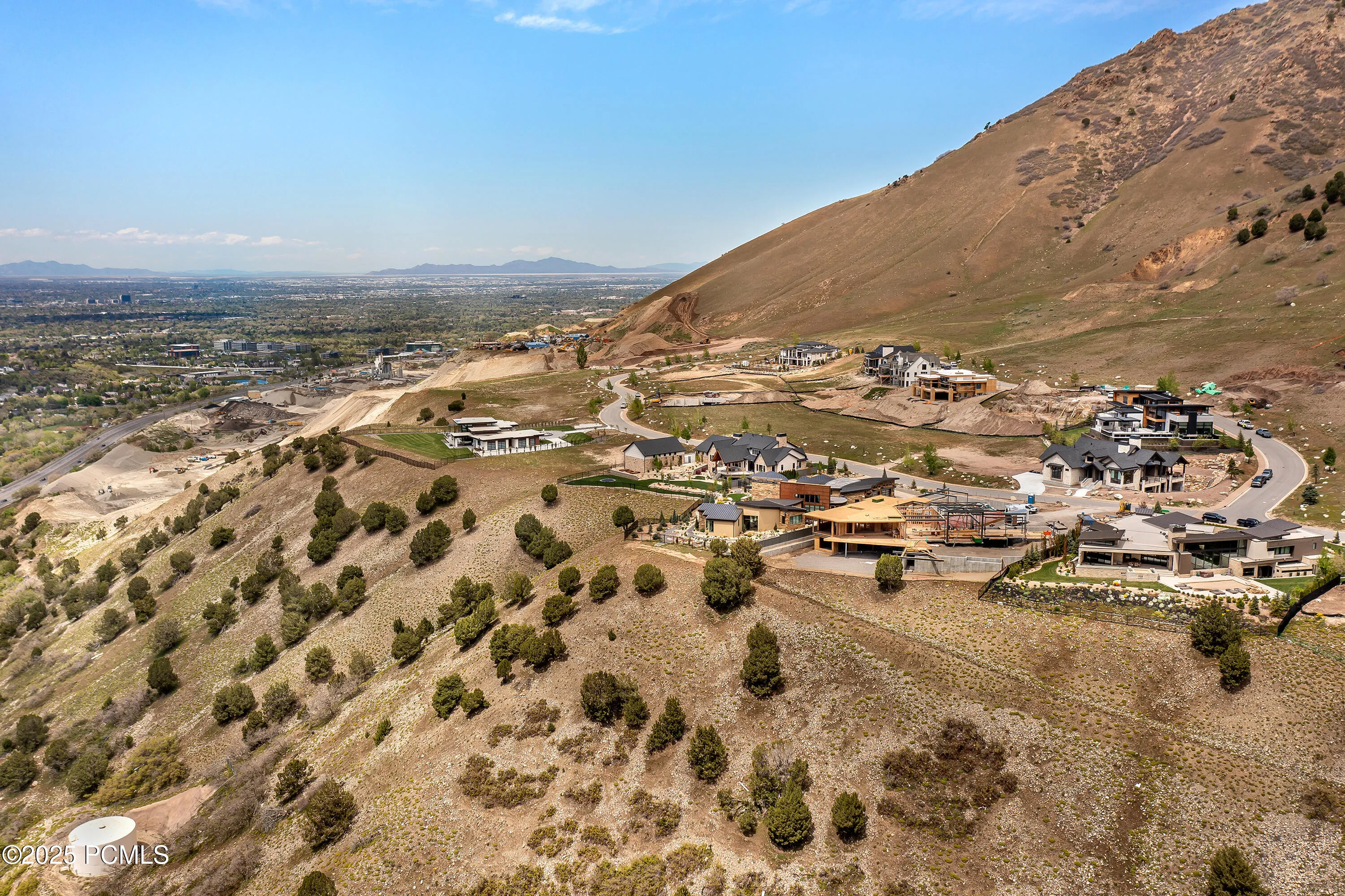 4171 Canyon Estate Drive, Cottonwood Heights, UT 84121