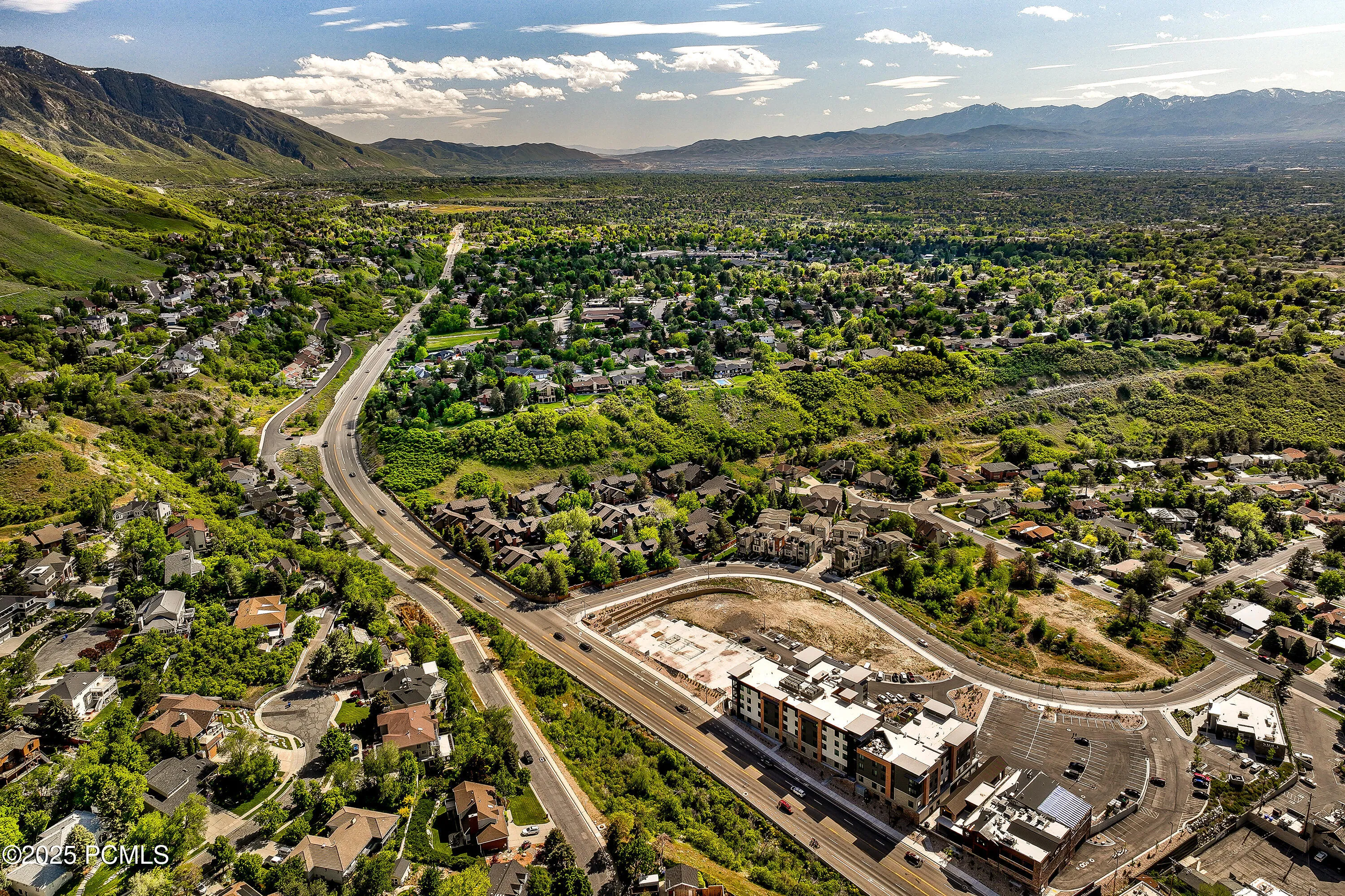 4171 Canyon Estate Drive, Cottonwood Heights, UT 84121