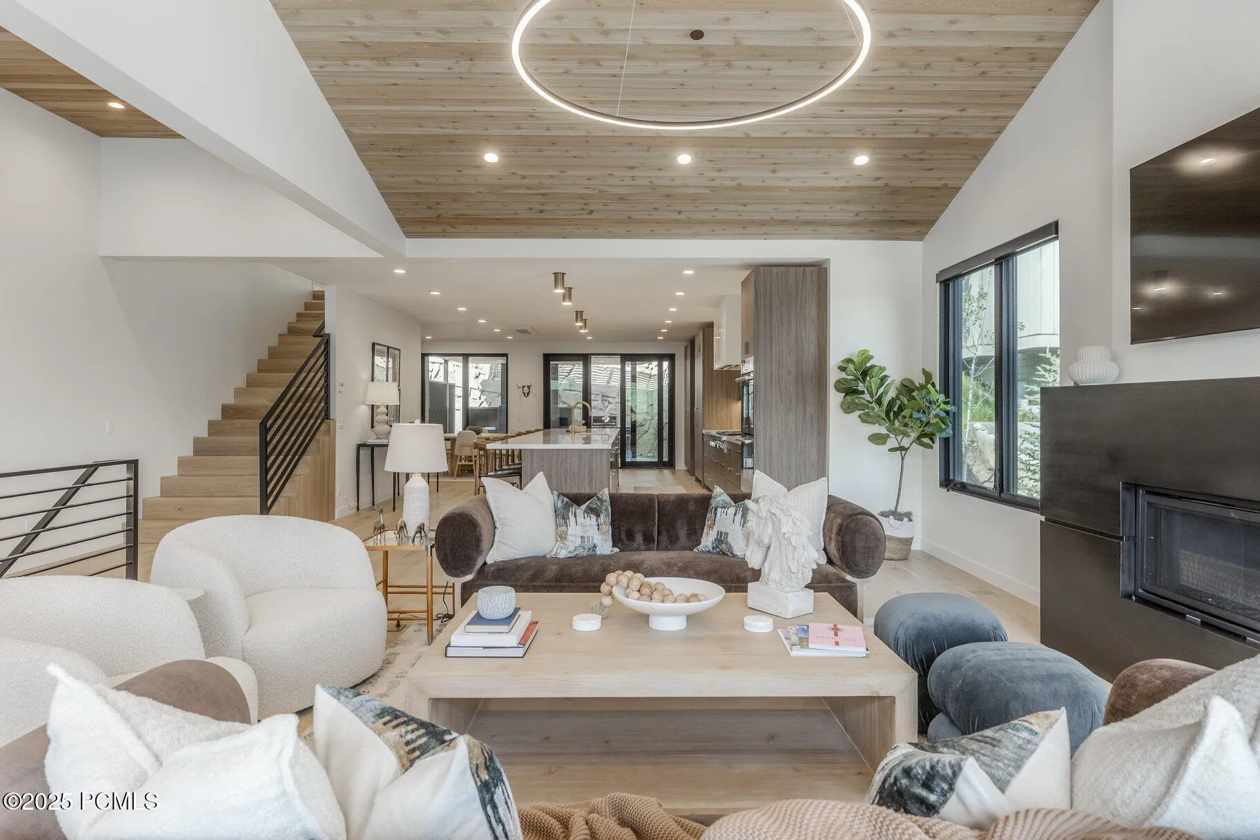 1063 Lowell Avenue Unit 1, Park City, UT 84060