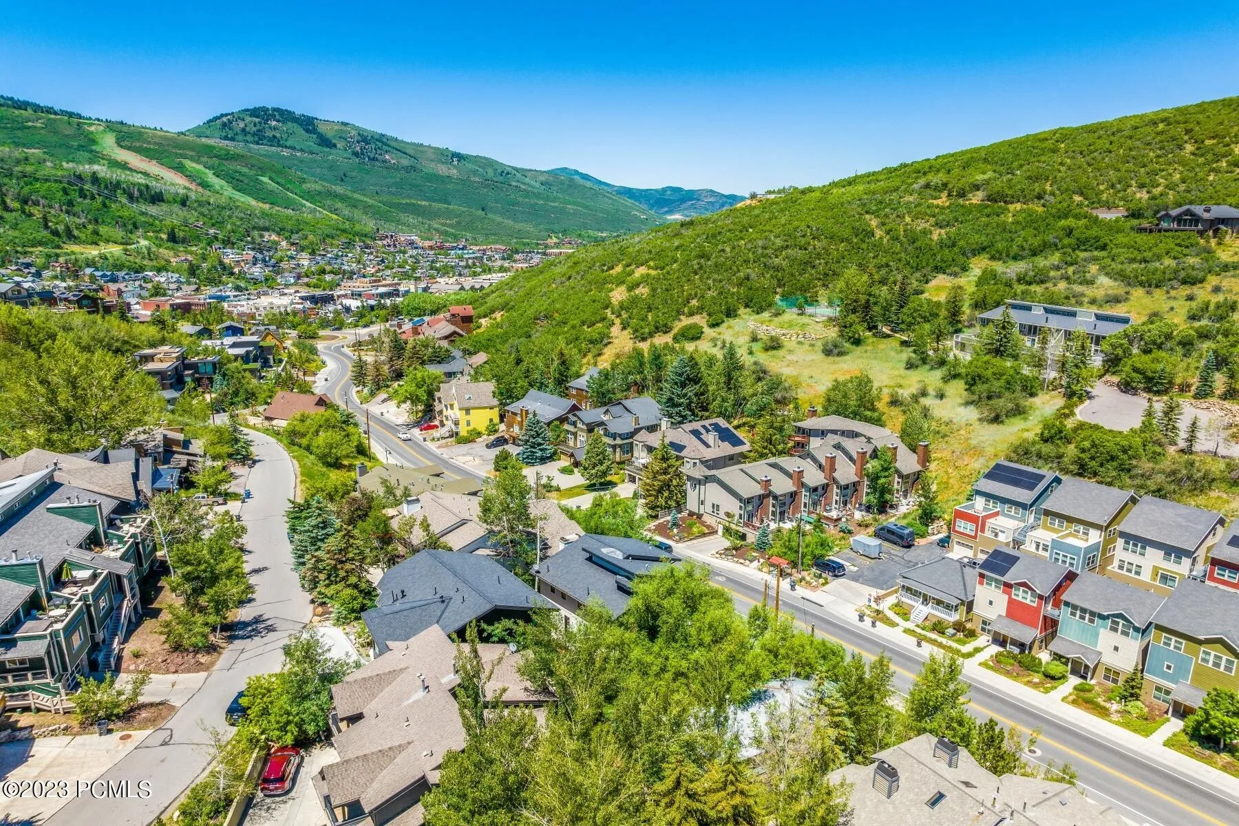 560 Deer Valley Drive, Park City, UT 84060