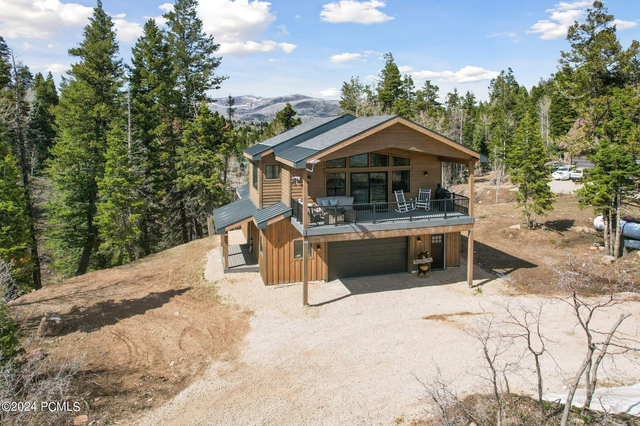1430 W Arapaho Drive, Coalville, UT 84017