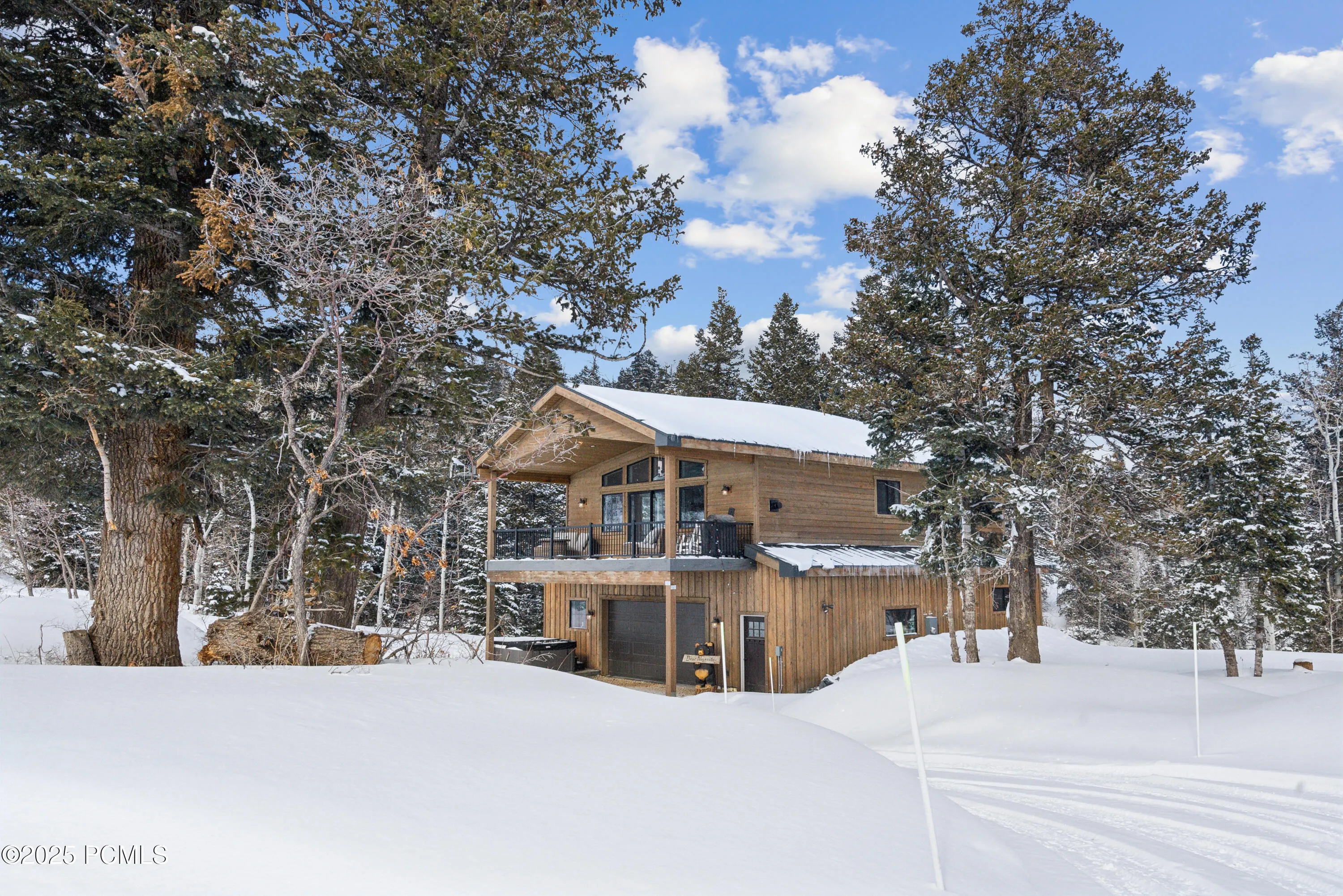 1430 W Arapaho Drive , Coalville, UT 84017