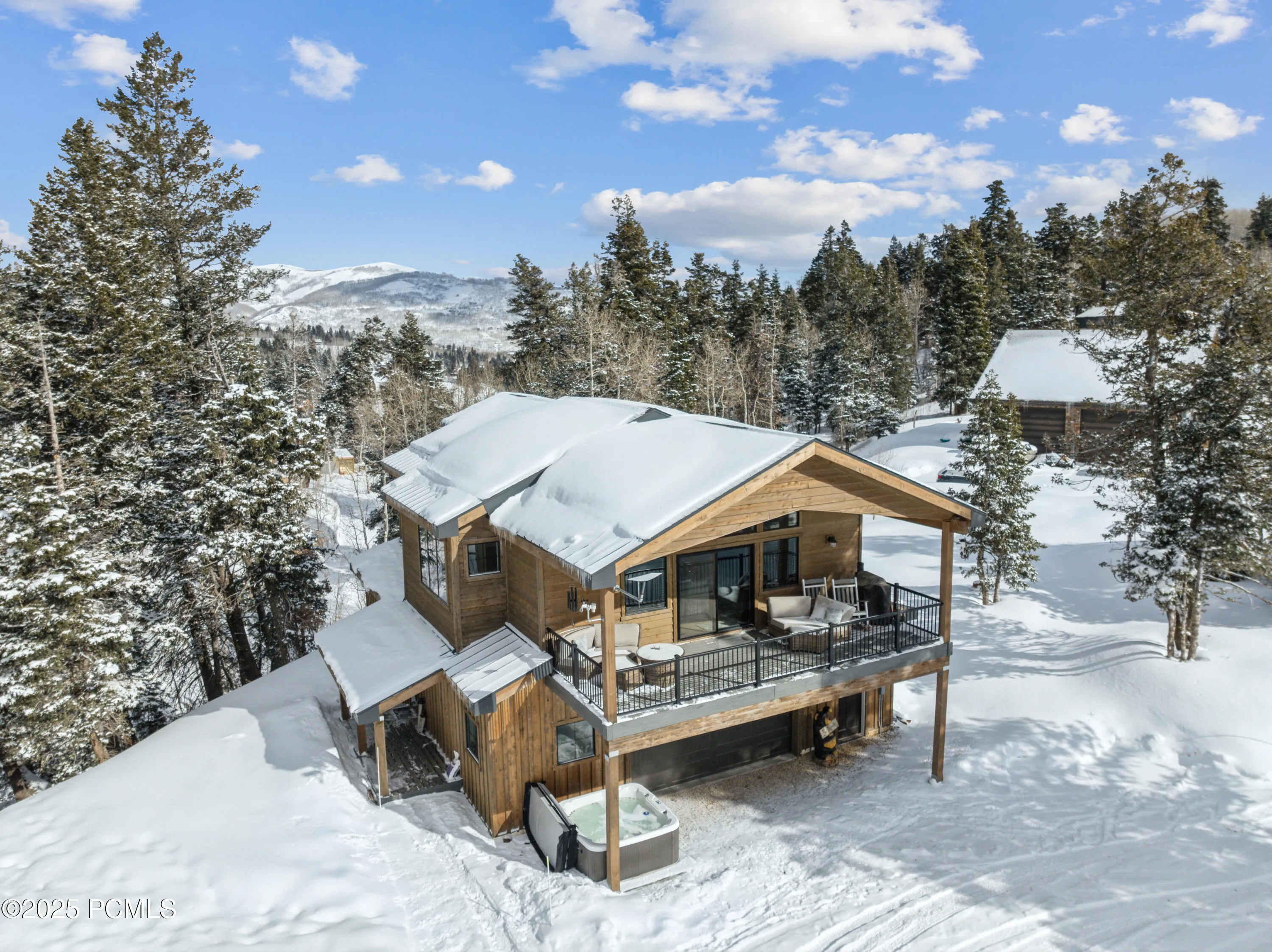 1430 W Arapaho Drive, Coalville, UT 84017