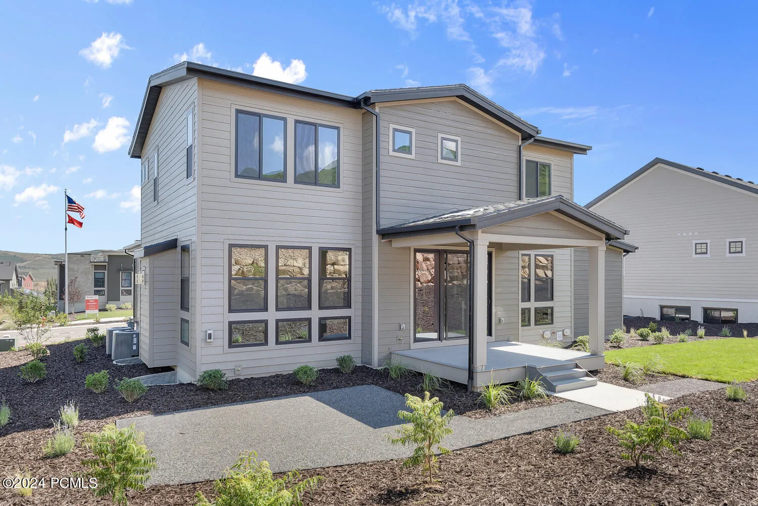 2709 Ledger Way, Park City, UT 84060